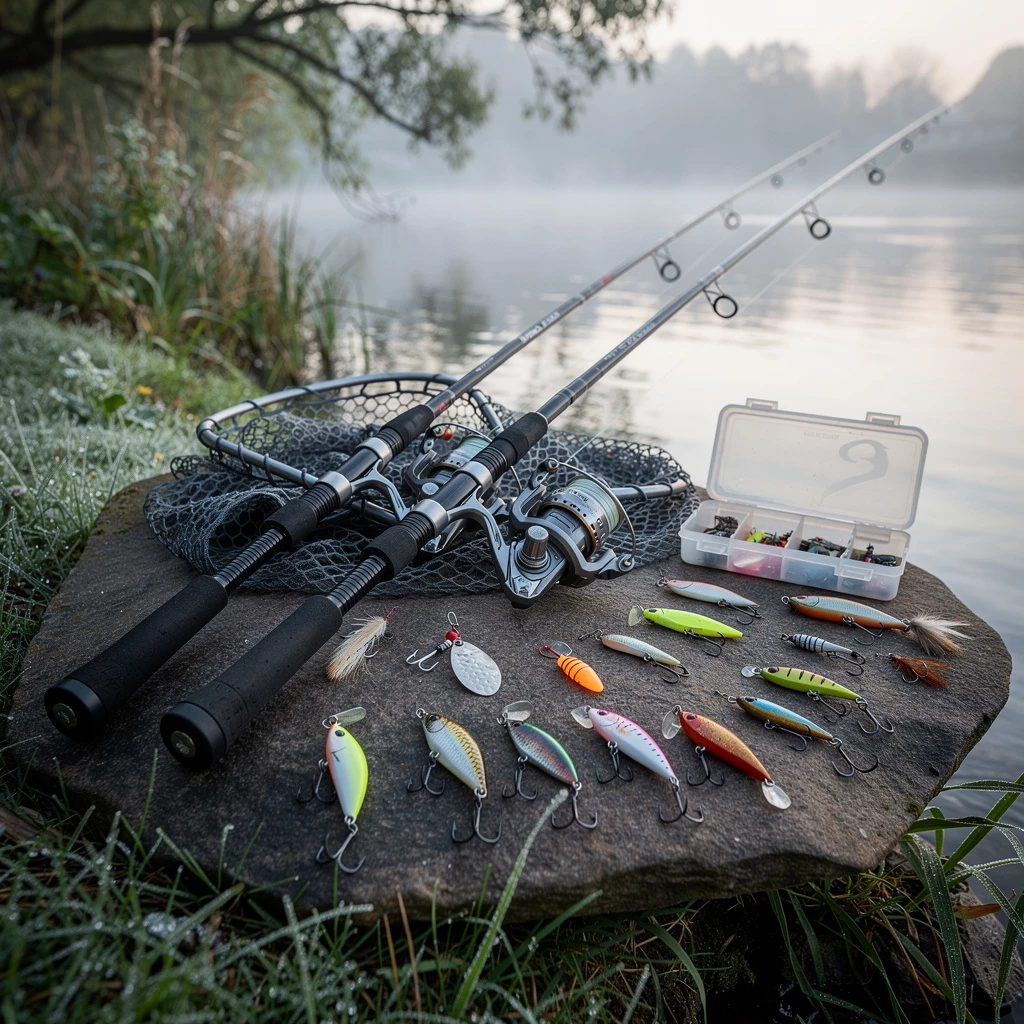D&ouml;bel gezielt beangeln: Verhalten, Standpl&auml;tze & K&ouml;dertipps