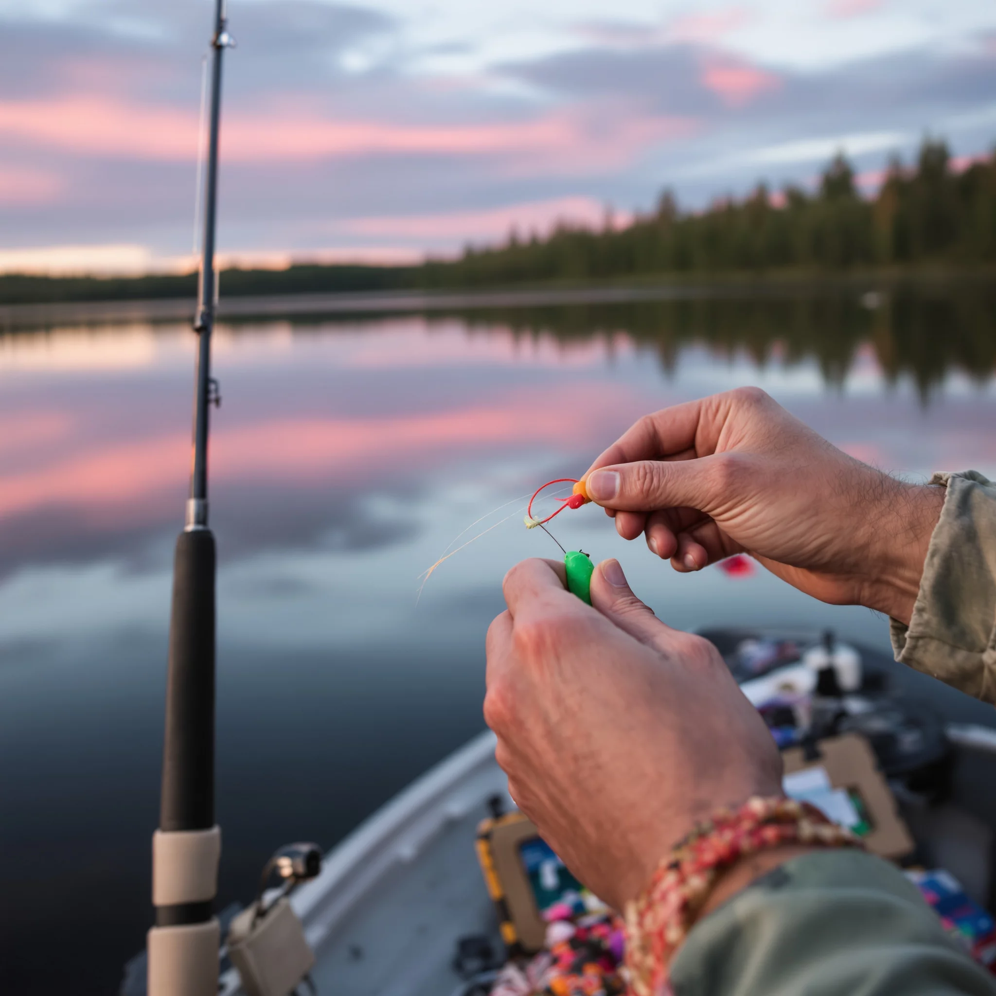 Berkley PowerBait Forellenteig: Welche Sorte fängt am besten? – Alles rund um angeln