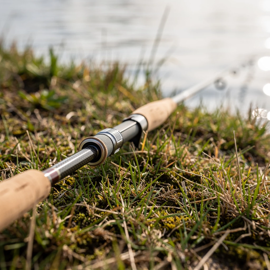 Westin W3 Spin 2025 im Test: Leicht, stabil, vielseitig