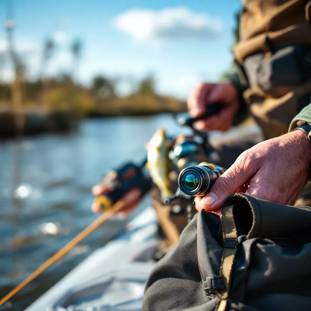 Bachsaibling angeln in deutschen Gewässern