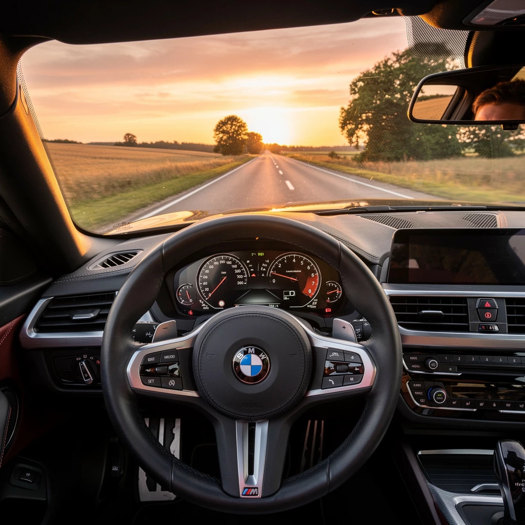 BMW Z4 Roadster: Sportlichkeit, Dynamik & Innovation im Datencheck