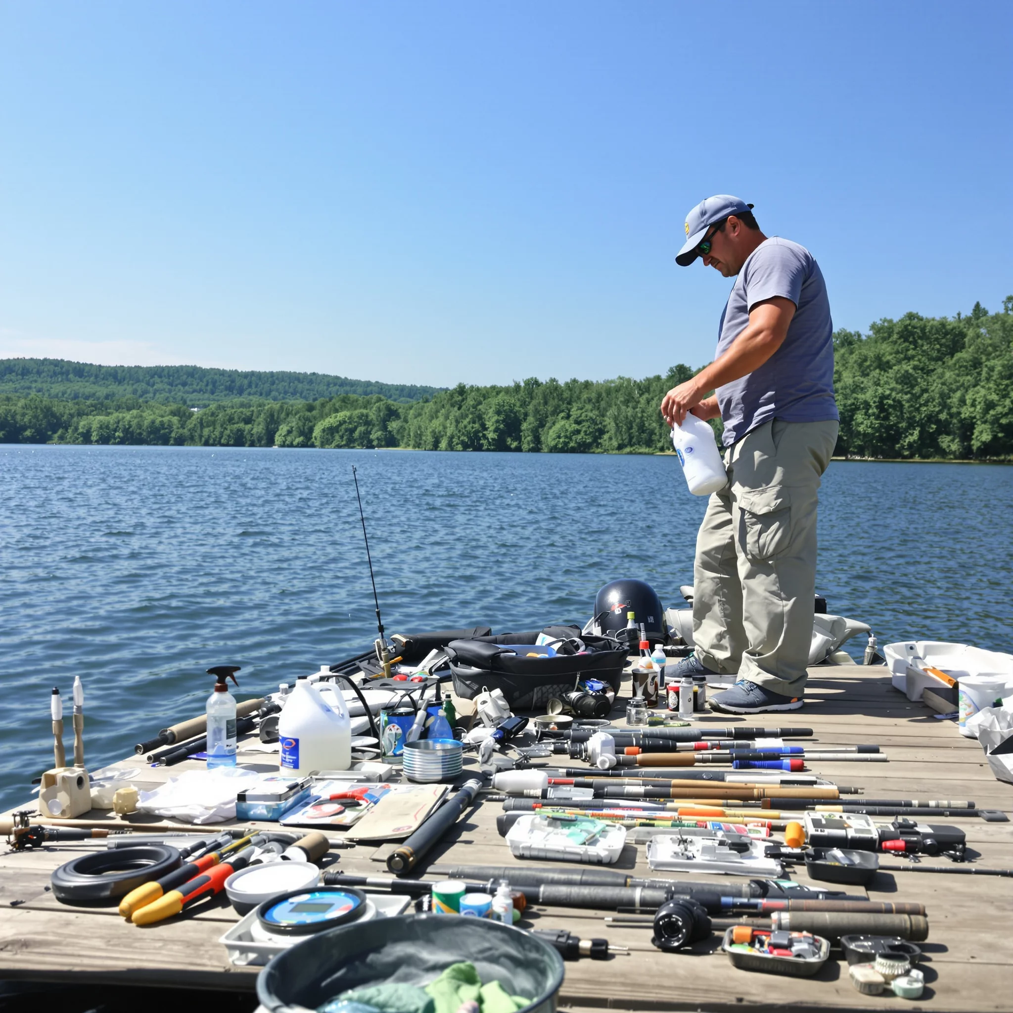 Alles rund um angeln: Fischkrankheiten erkennen – Verantwortung am Wasser