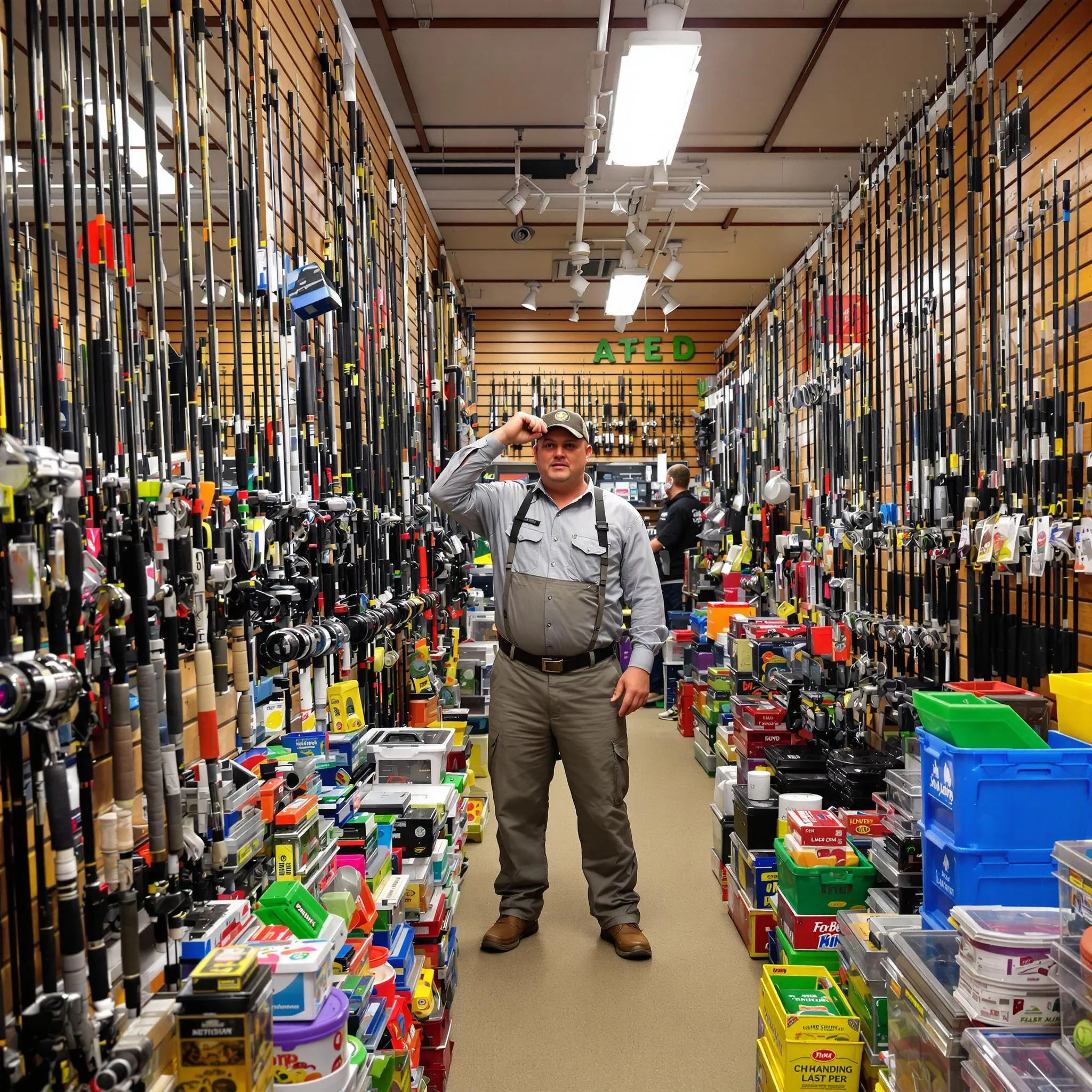 Angelrute kaufen: Welche Rute passt zu welcher Methode? – Alles rund um angeln