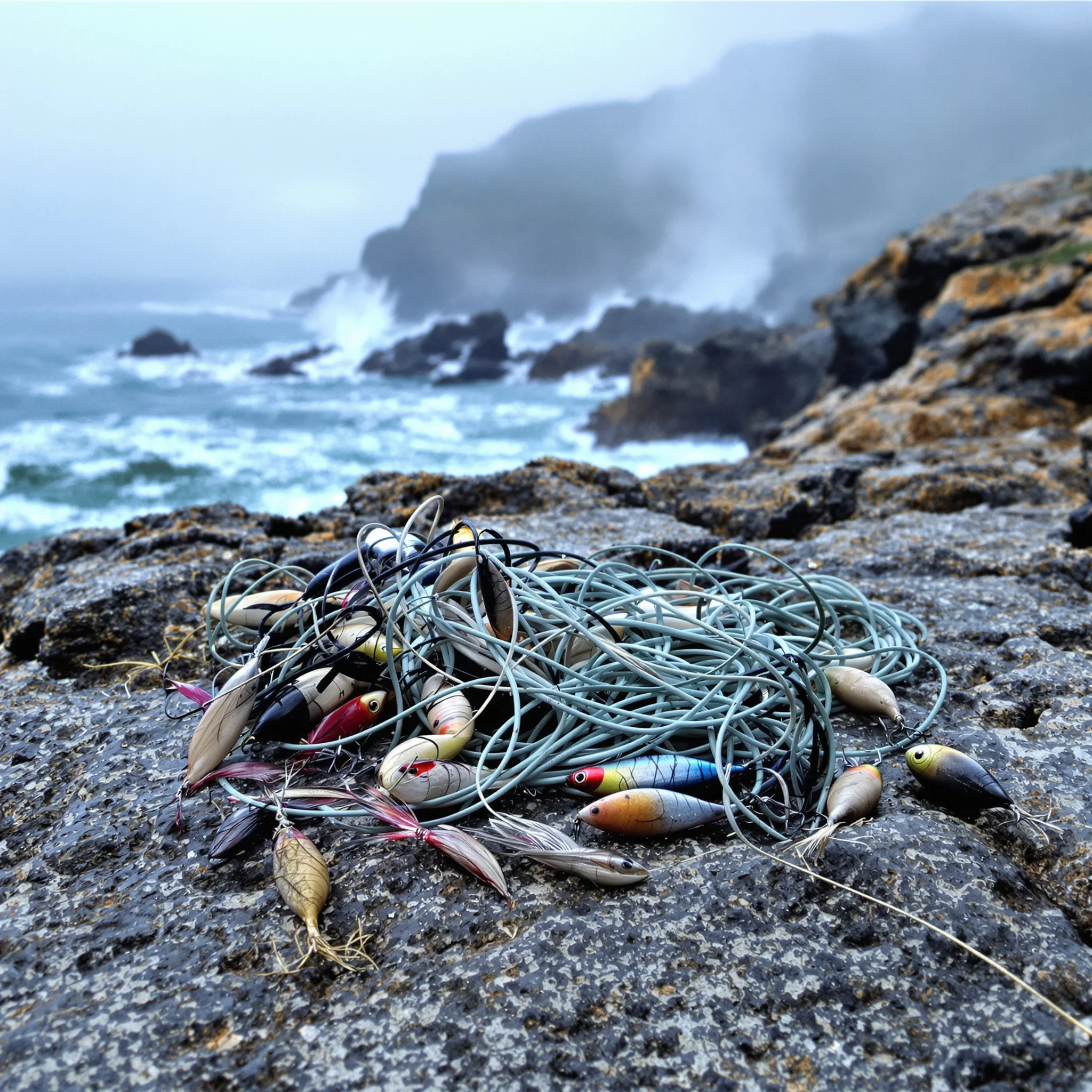 Meerforelle im Frühjahr: Küsten-Strategien für Einsteiger – Alles rund um angeln