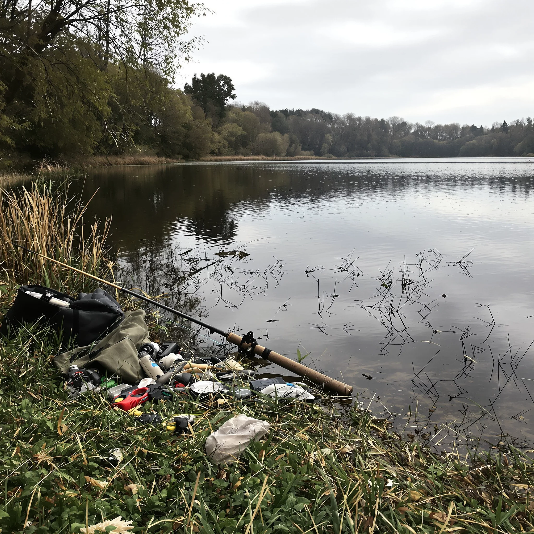 Method Feeder Angeln: So triffst du den Futterplatz punktgenau