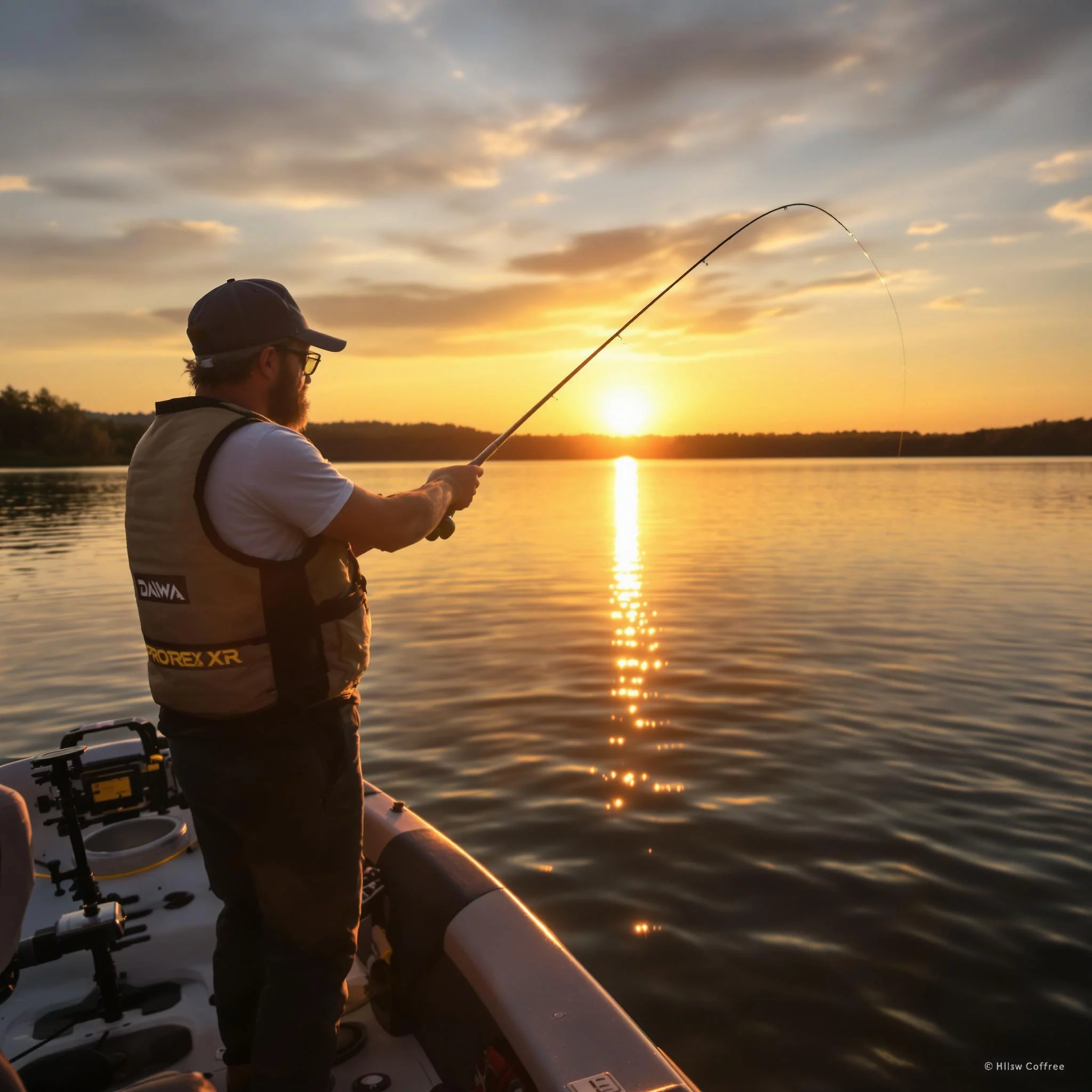 Alles rund um angeln: Test Daiwa Prorex XR Spin – Was kann die Raubfischrute wirklich?