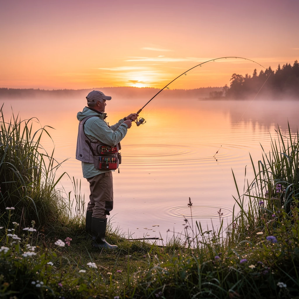 Der Aland: Ein unterschätzter Kämpfer im Süßwasser