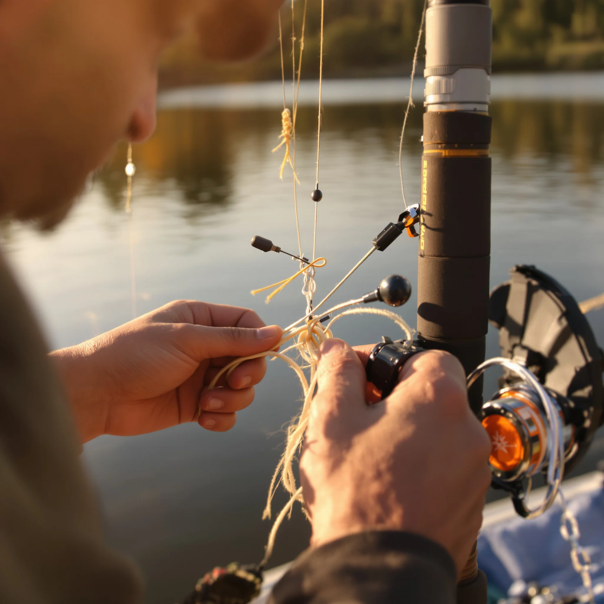 Alles rund um angeln: Raubfischangeln auf Raubfischkombi – Meine besten Tricks