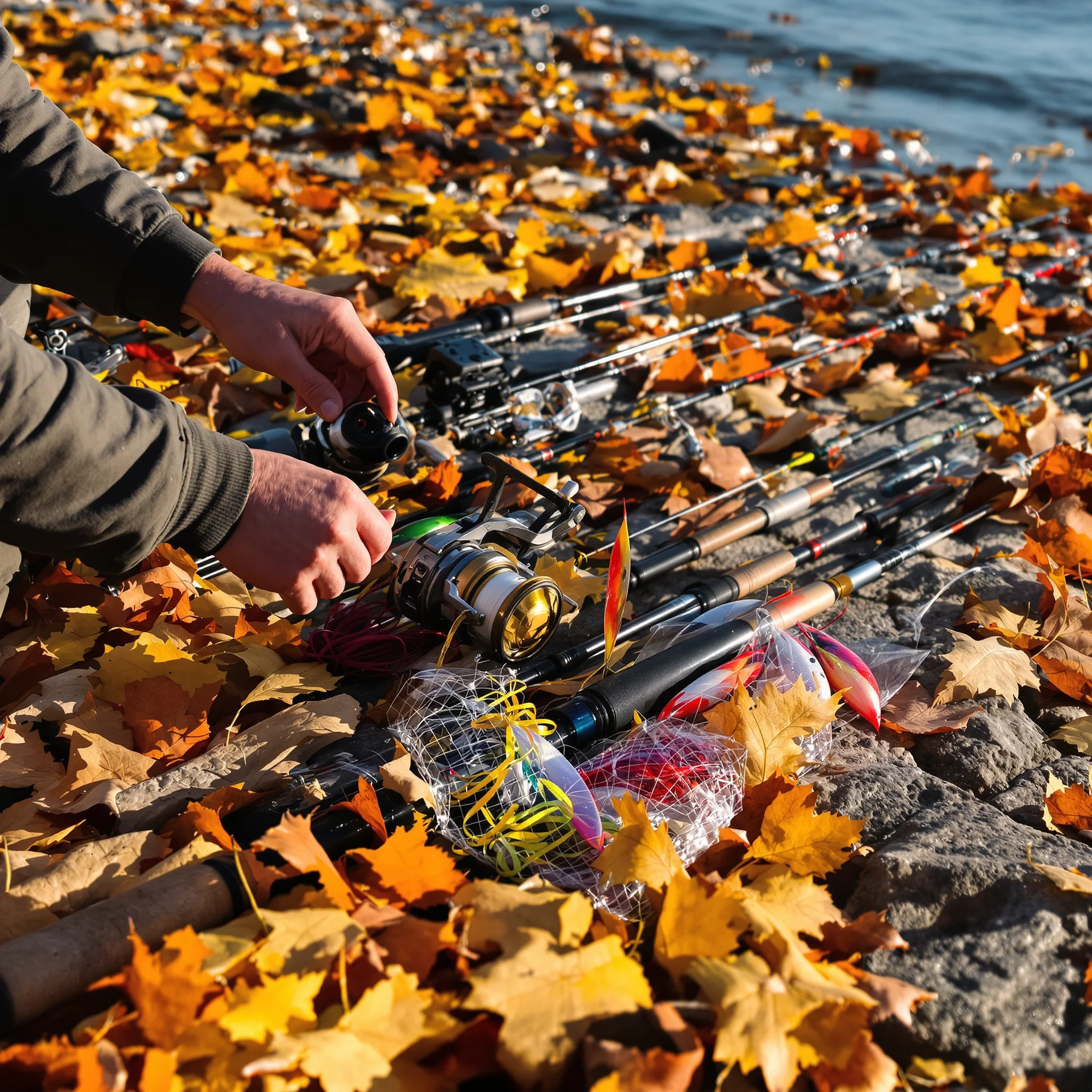 Alles rund um angeln: Raubfischangeln auf Raubfischkombi – Meine besten Tricks