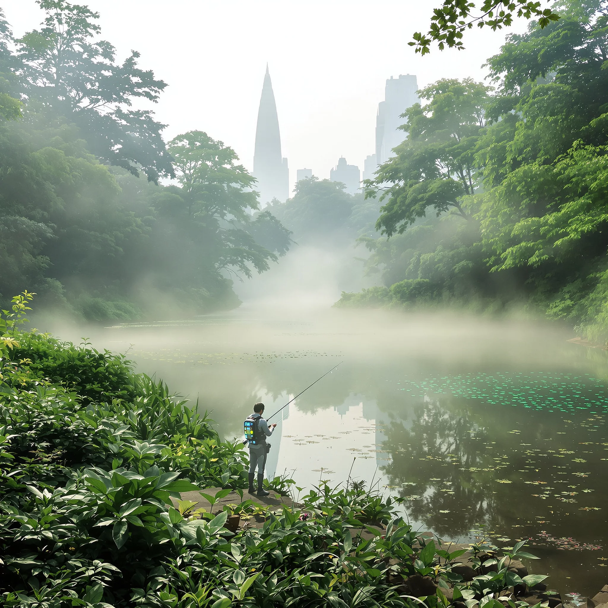 Forellenwelten: Von Bachforelle bis Lachs – Vielfalt im klaren Wasser