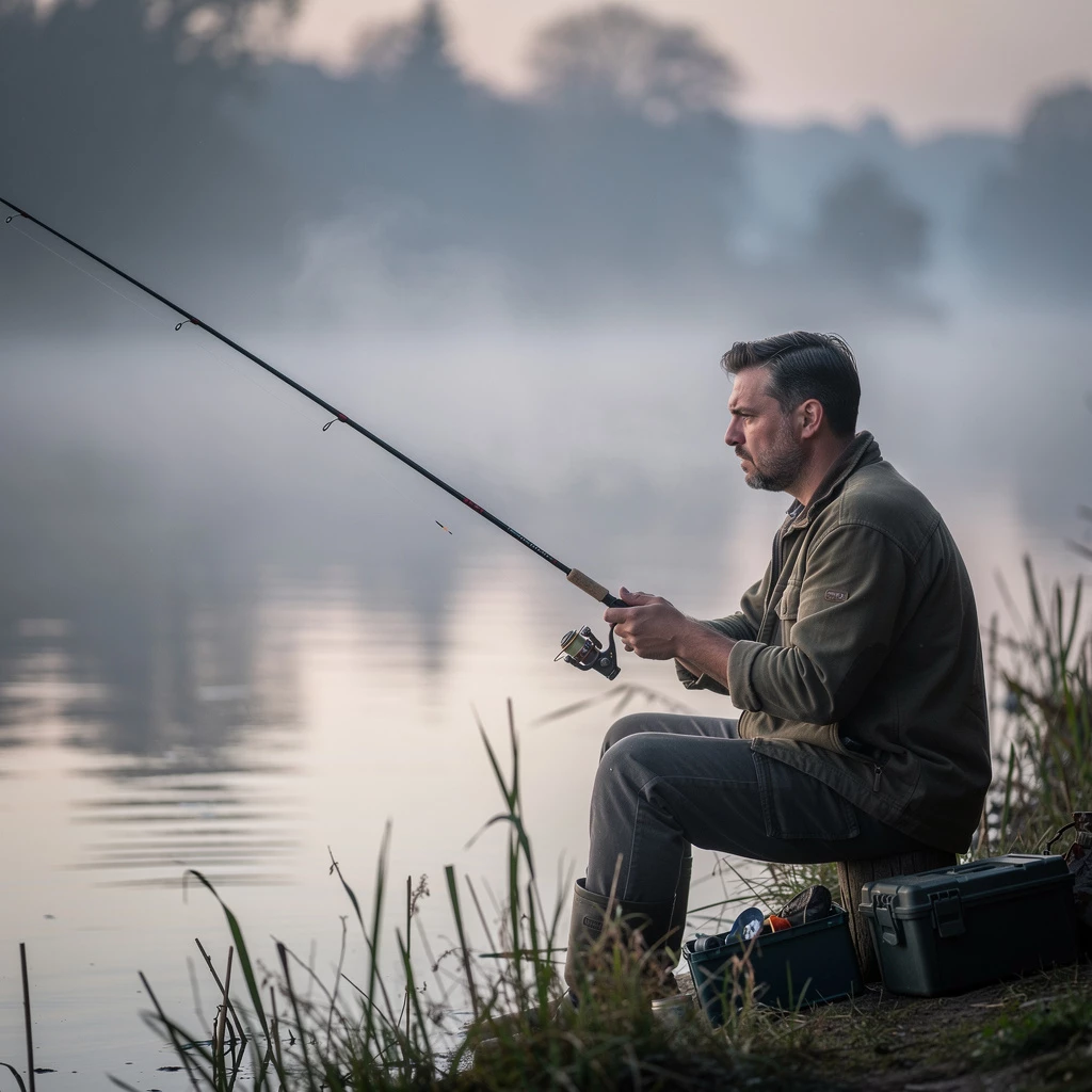 Fehlbisse beim Angeln: So werden Anfasser zu echten F&auml;ngen