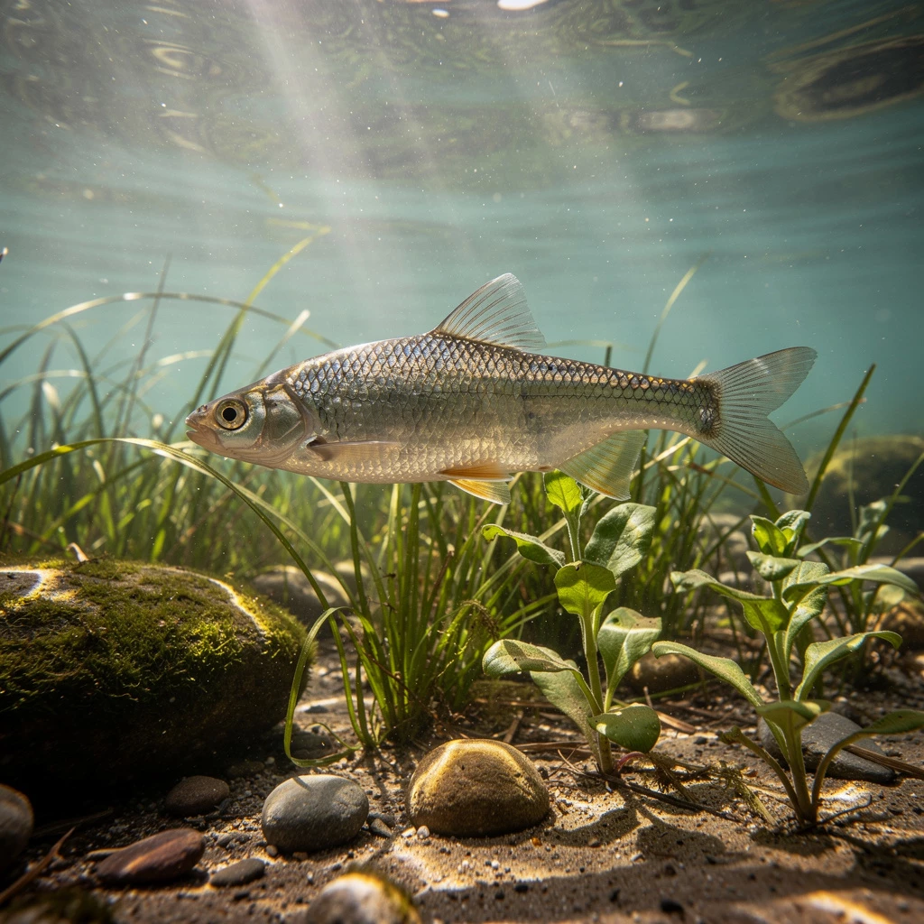 D&ouml;bel gezielt beangeln: Verhalten, Standpl&auml;tze & K&ouml;dertipps