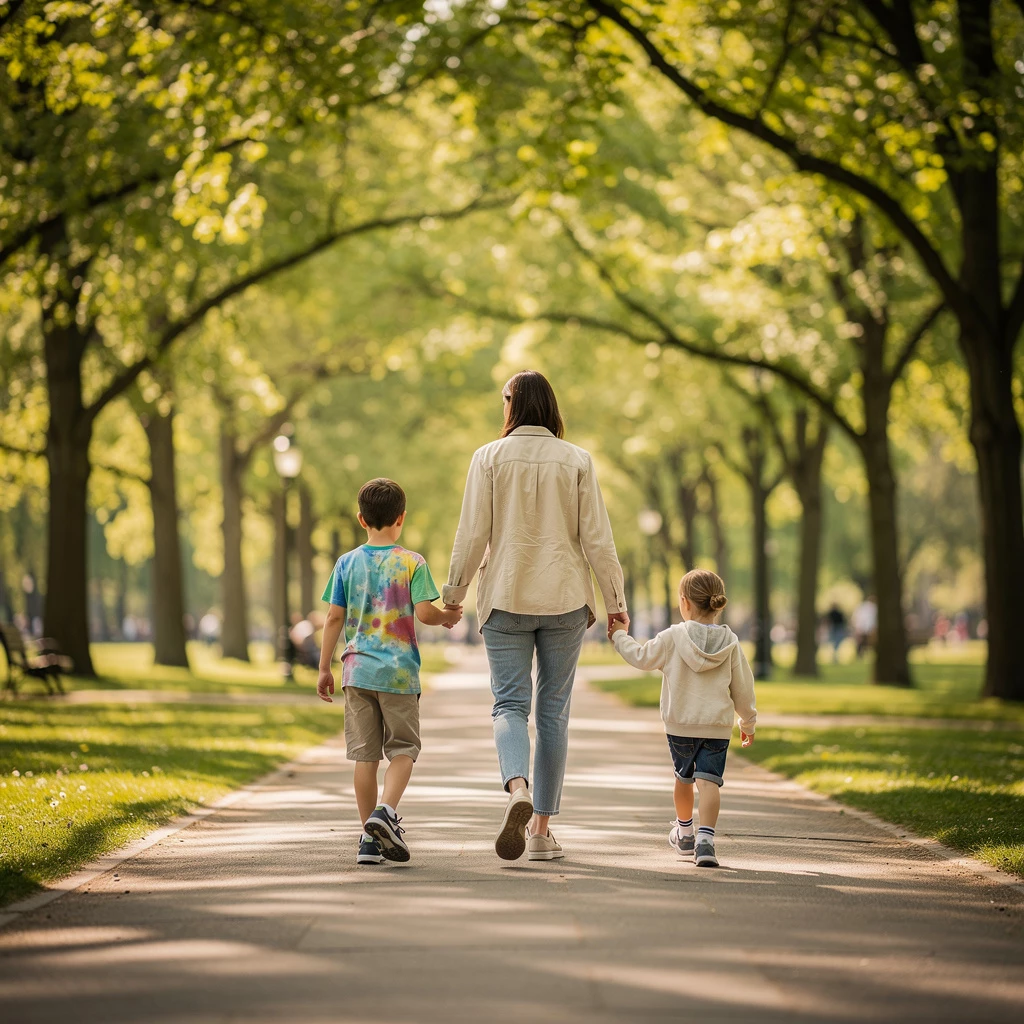 Zwischen Sicherheit und Freiheit: Ein neues Lebensgefühl