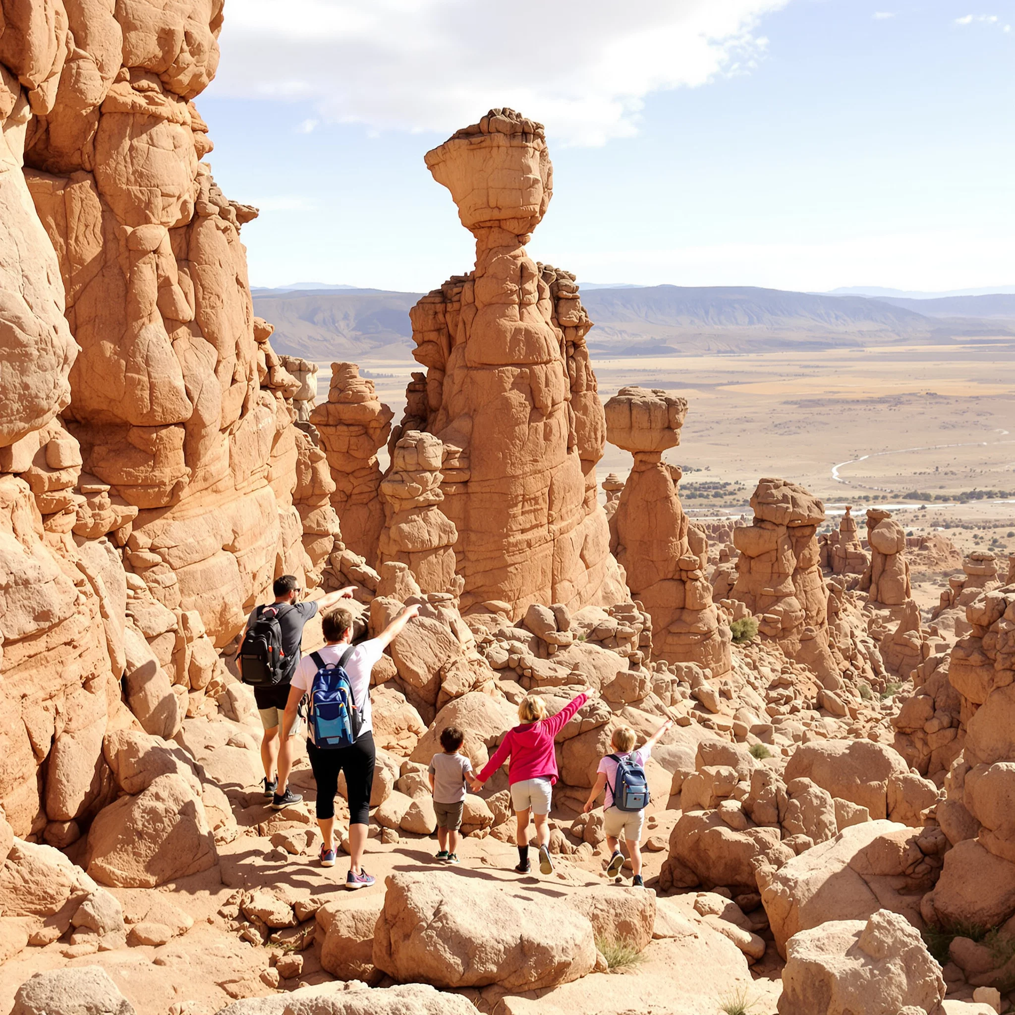 Grandymoons – Reisen mit der Großelterngeneration: Der neue Familienreisetrend