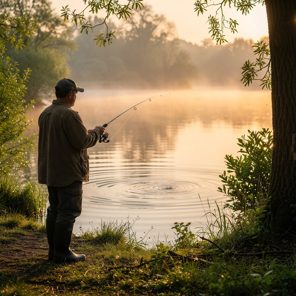 Fehlbisse beim Angeln: So werden Anfasser zu echten Fängen