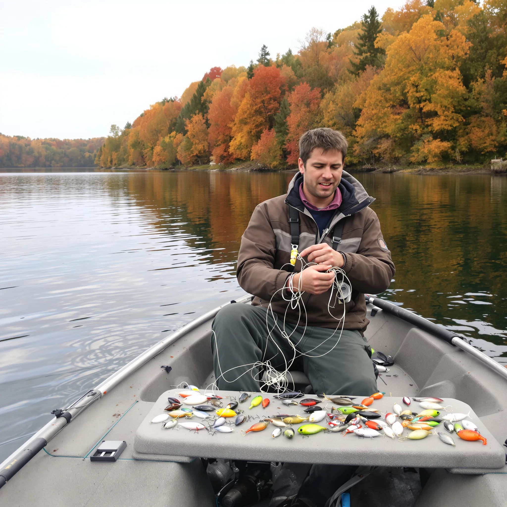 Trolling auf Hecht: So funktioniert Schleppangeln richtig – Alles rund um angeln, Angelausrüstung & nachhaltiges Angeln