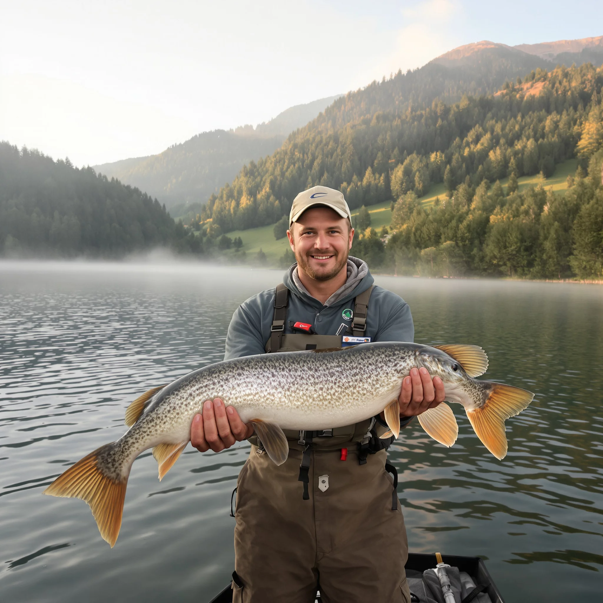 Alles rund um angeln: Mein erster Meterhecht – Die ganze Geschichte vom unerwarteten Fang