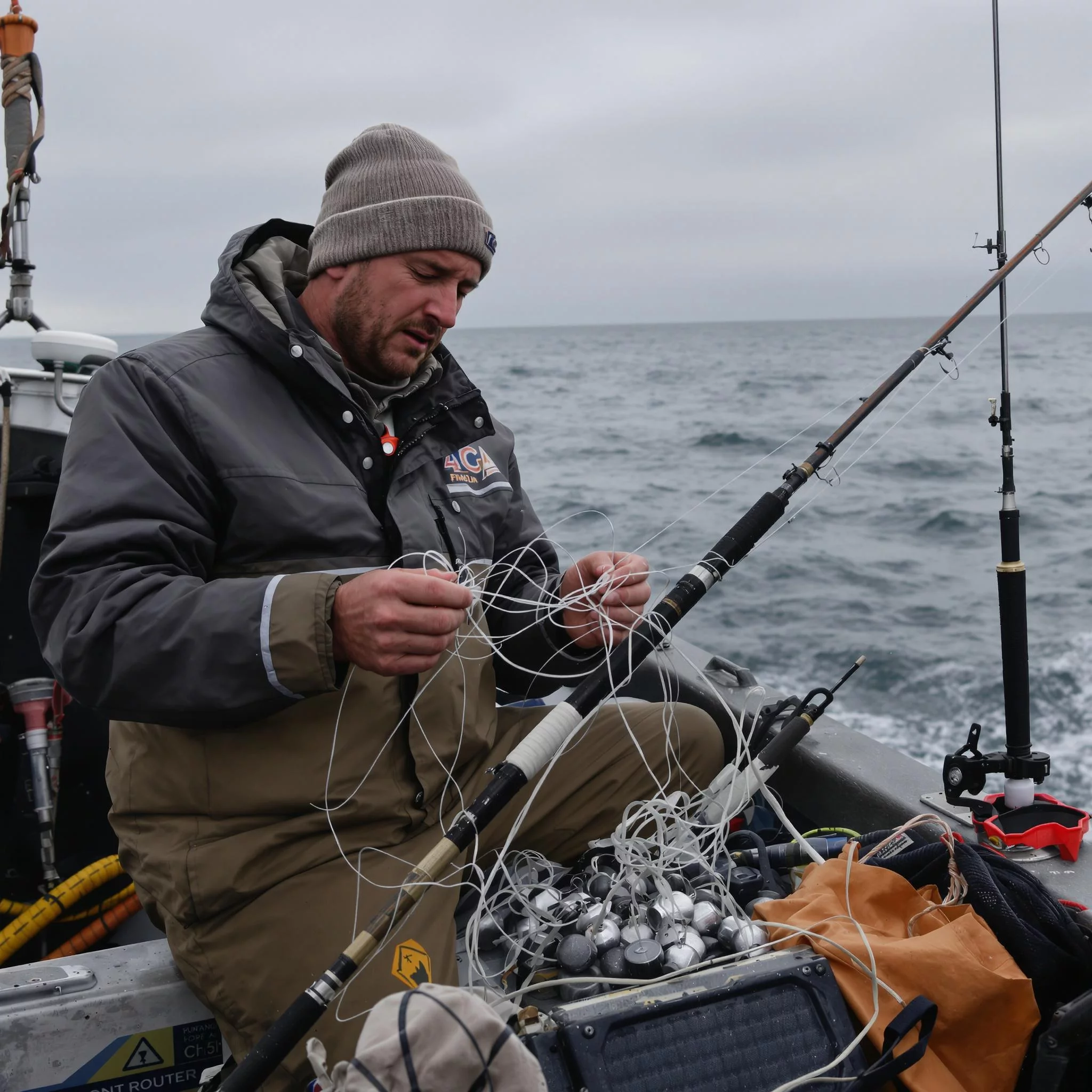 Pilken und Jiggen: Neue Techniken für die Nordsee – Alles rund um angeln