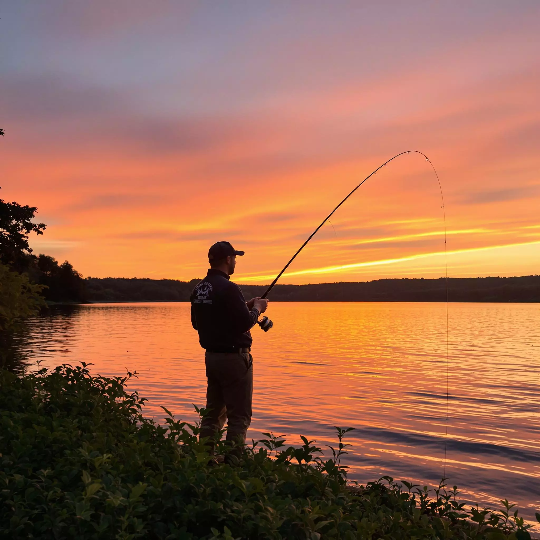Die besten Tipps zum Raubfischangeln