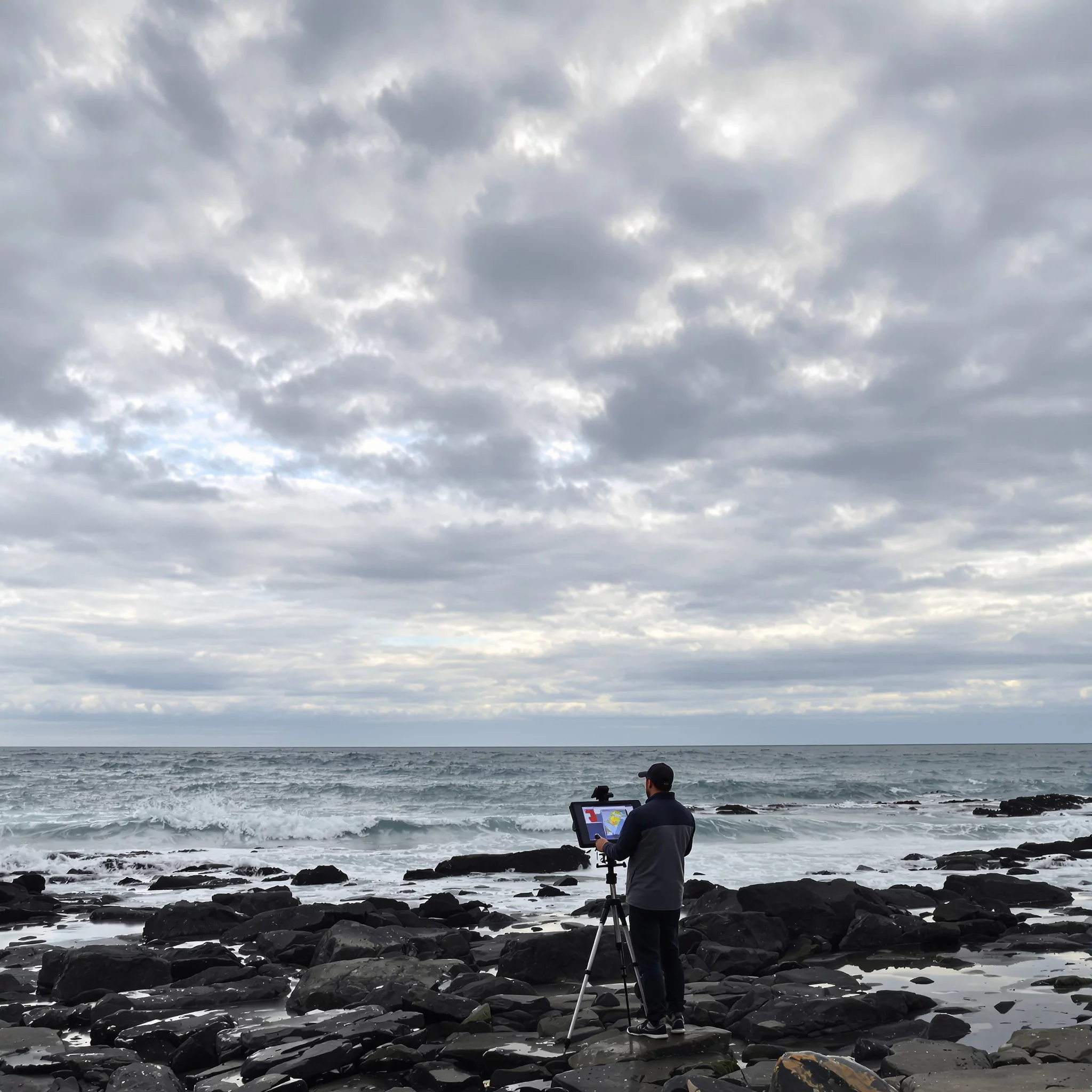 Naturnahe Köderwahl: Umwelt schonen und effizient fangen