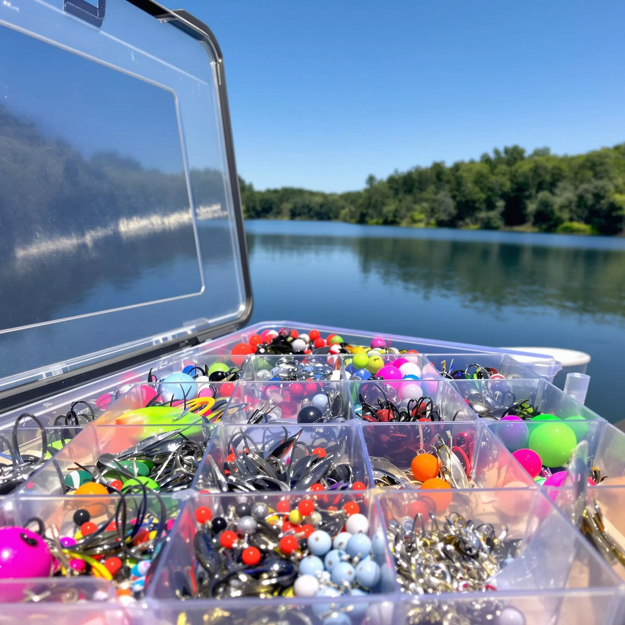 Heimische Fischarten an deutschen Seen und Flüssen