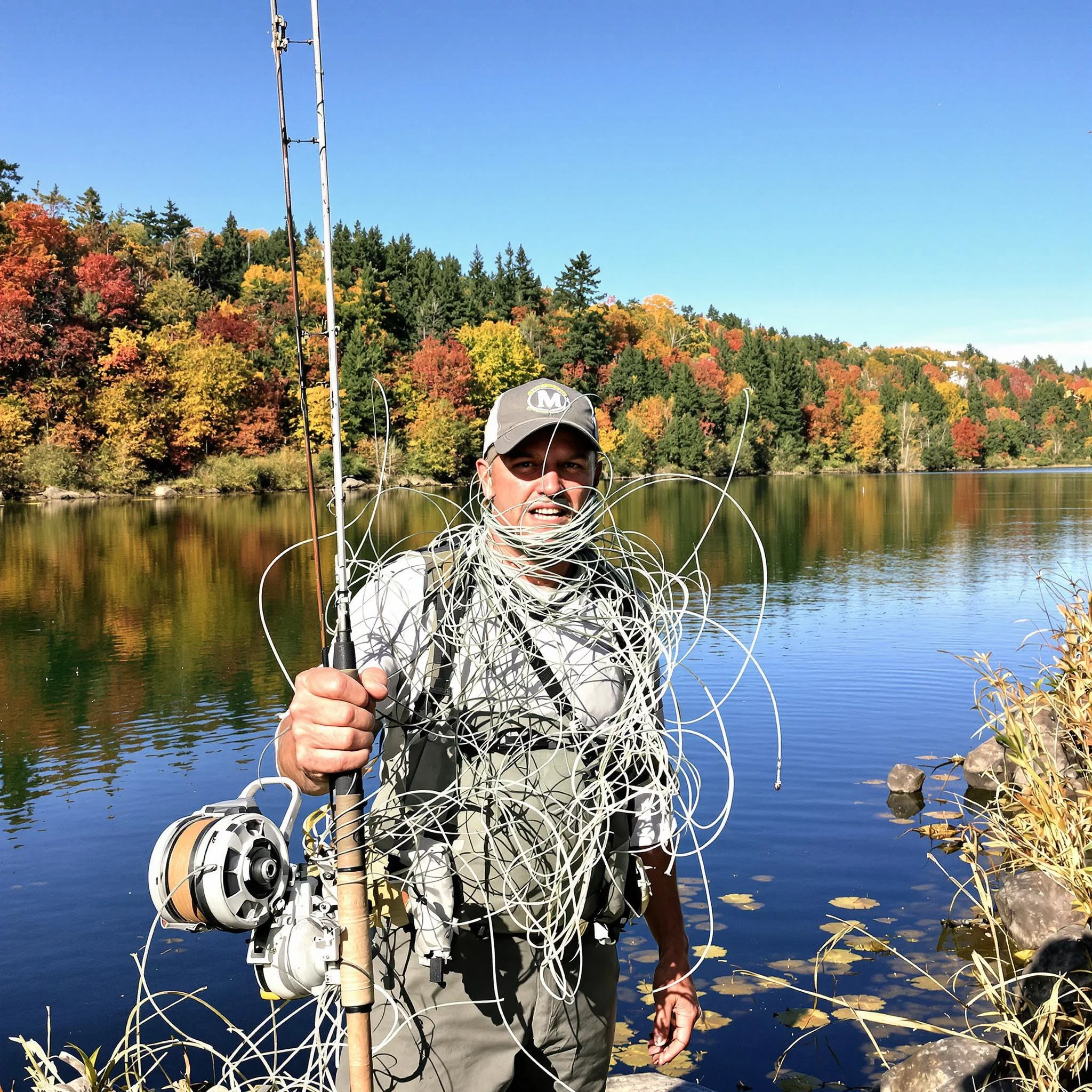 Tipps und Tricks für erfolgreiches Angeln: So gelingt jeder Fang – Alles rund um angeln