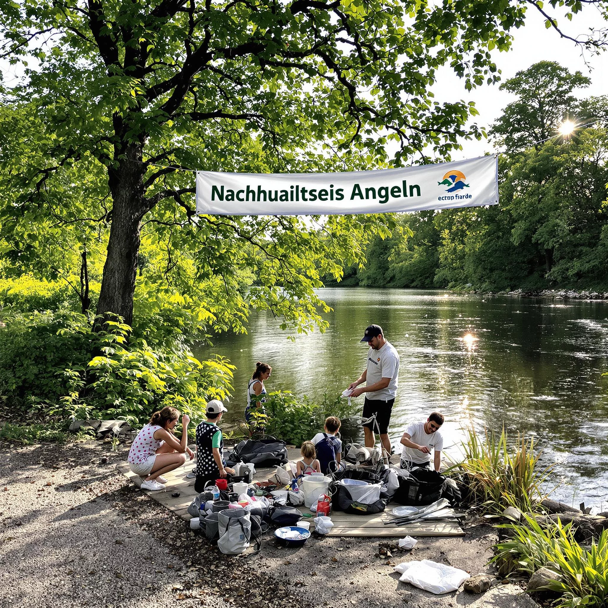 Bleifrei Angeln: Warum Umstieg auf Tungsten & Co. Sinn macht – Alles rund um angeln