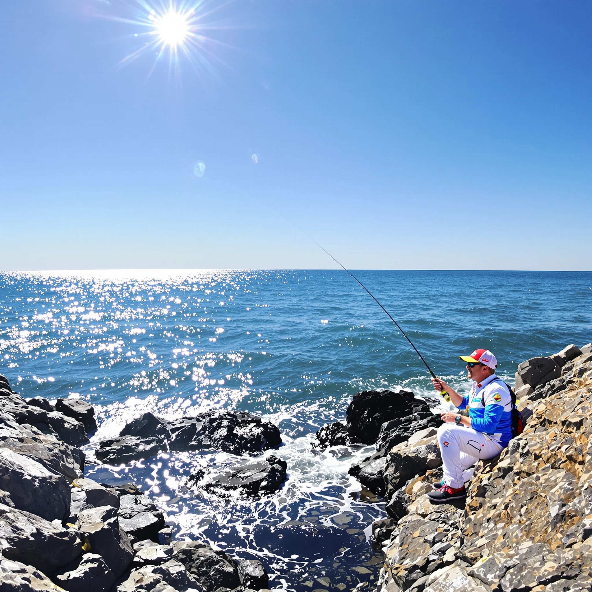 Meerforelle im Frühjahr: Küsten-Strategien für Einsteiger – Alles rund um angeln