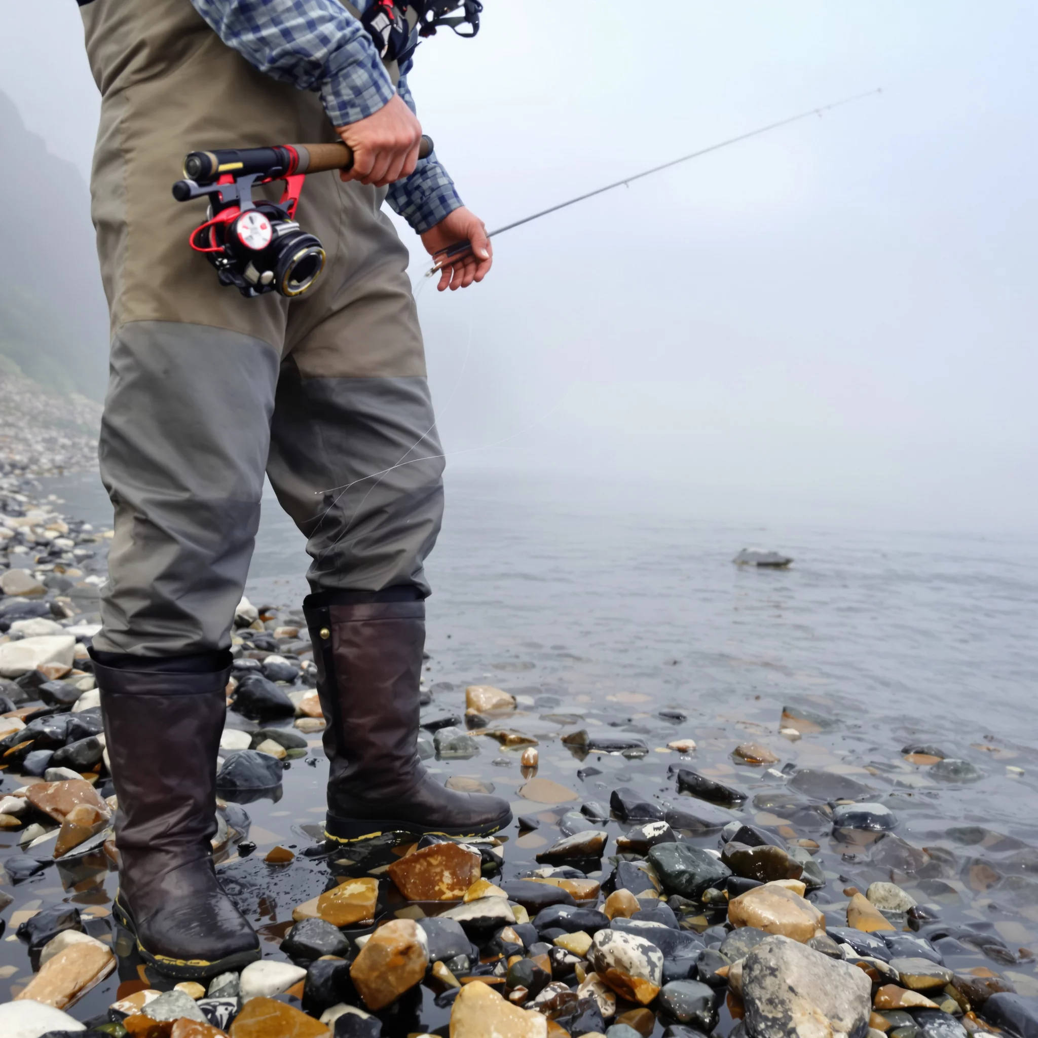 Meerforelle im Frühjahr: Küsten-Strategien für Einsteiger – Alles rund um angeln
