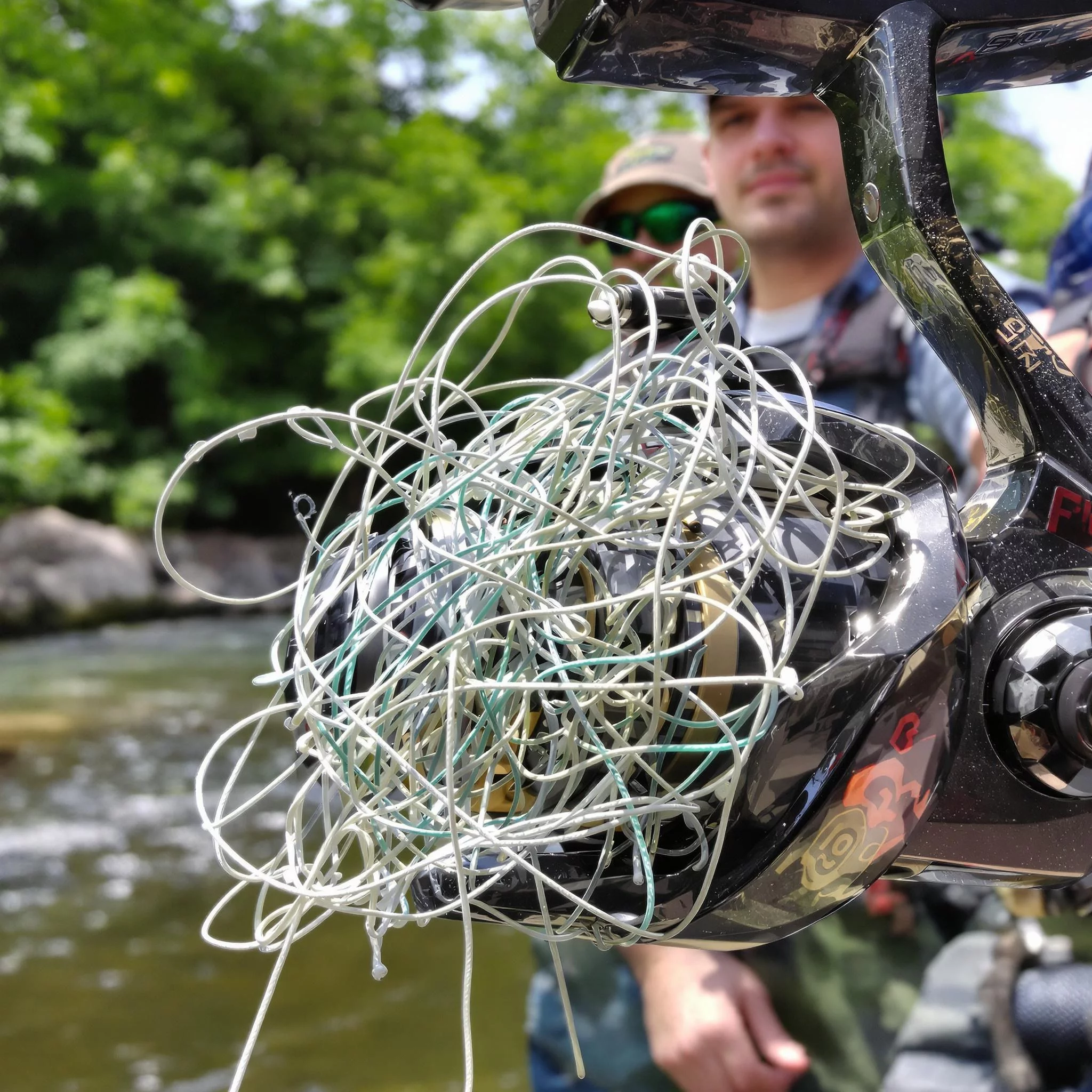 10 Wurftechniken, die jeder Spinnangler beherrschen sollte: Alles rund um angeln f&uuml;r modernes Spinnfischen