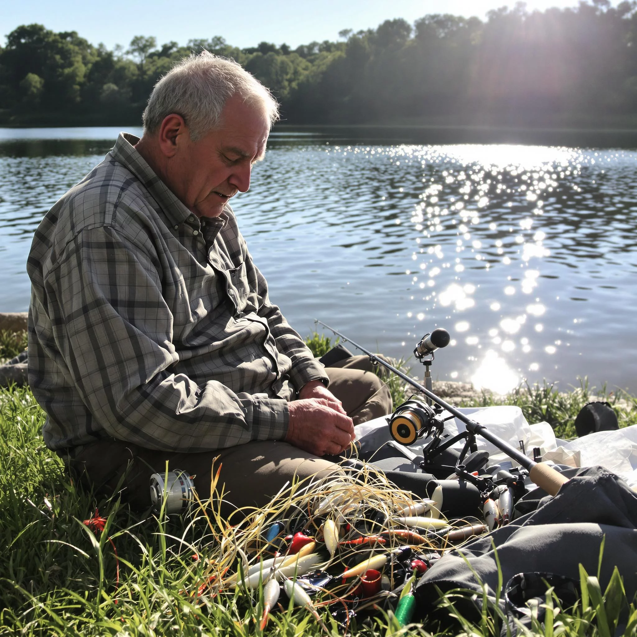 Alles rund um angeln: Die besten Tipps für die richtige Angelausrüstung