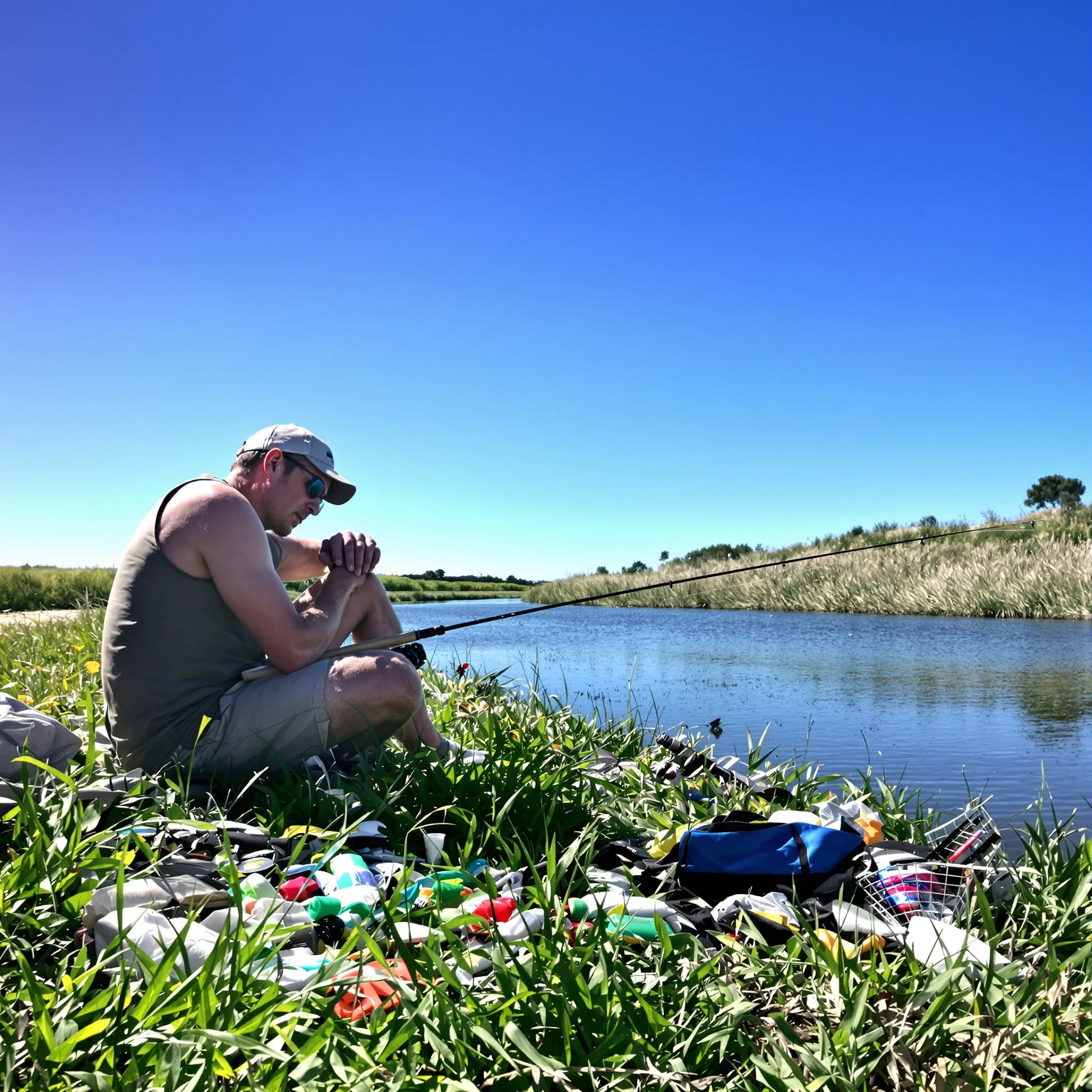 Zander angeln im Sommer: Verhalten, K&ouml;der und Spots &ndash; Alles rund um angeln mit DAS ANGEL MAGAZIN