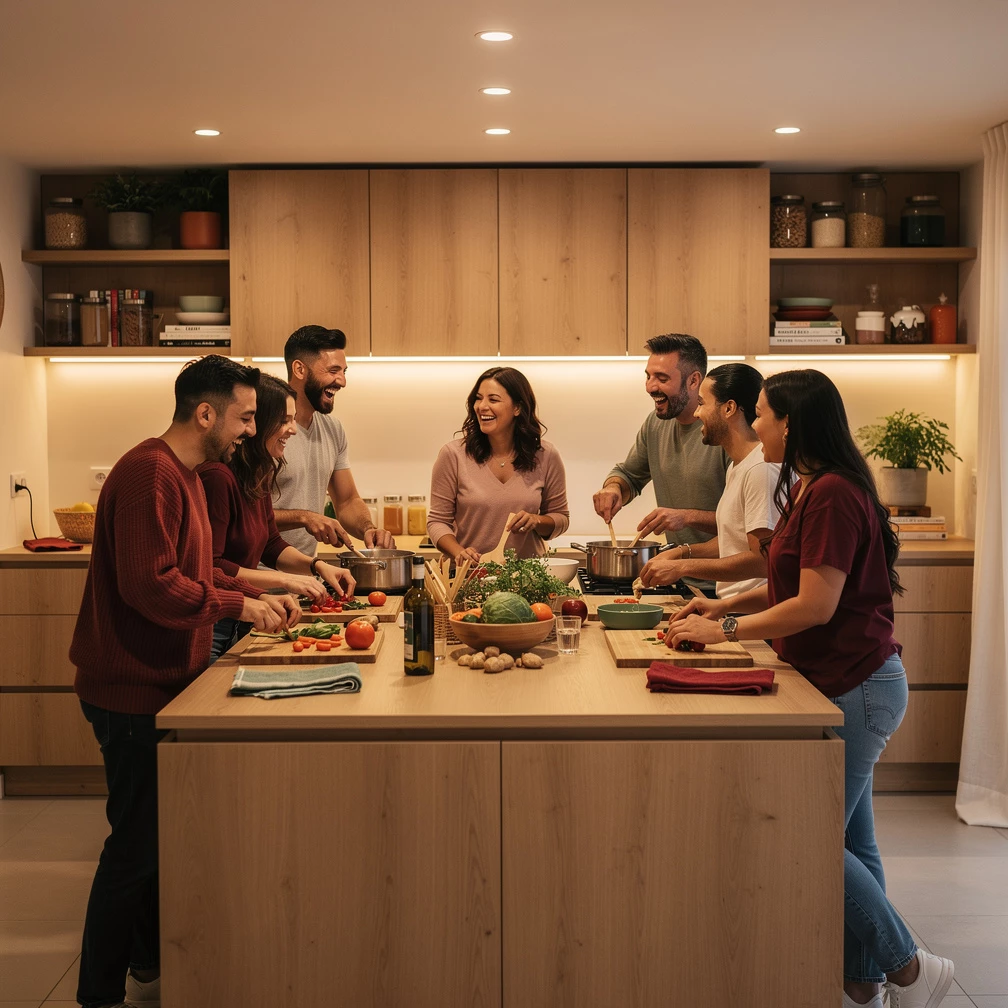Slow Living: Entschleunigung als neuer Luxus – Warum bewusster leben heute Gold wert ist
