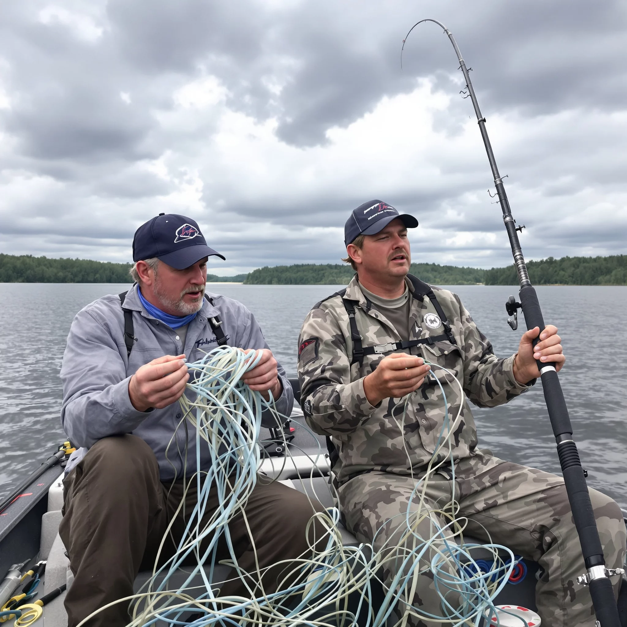 Trolling auf Hecht: So funktioniert Schleppangeln &ndash; Alles rund um angeln