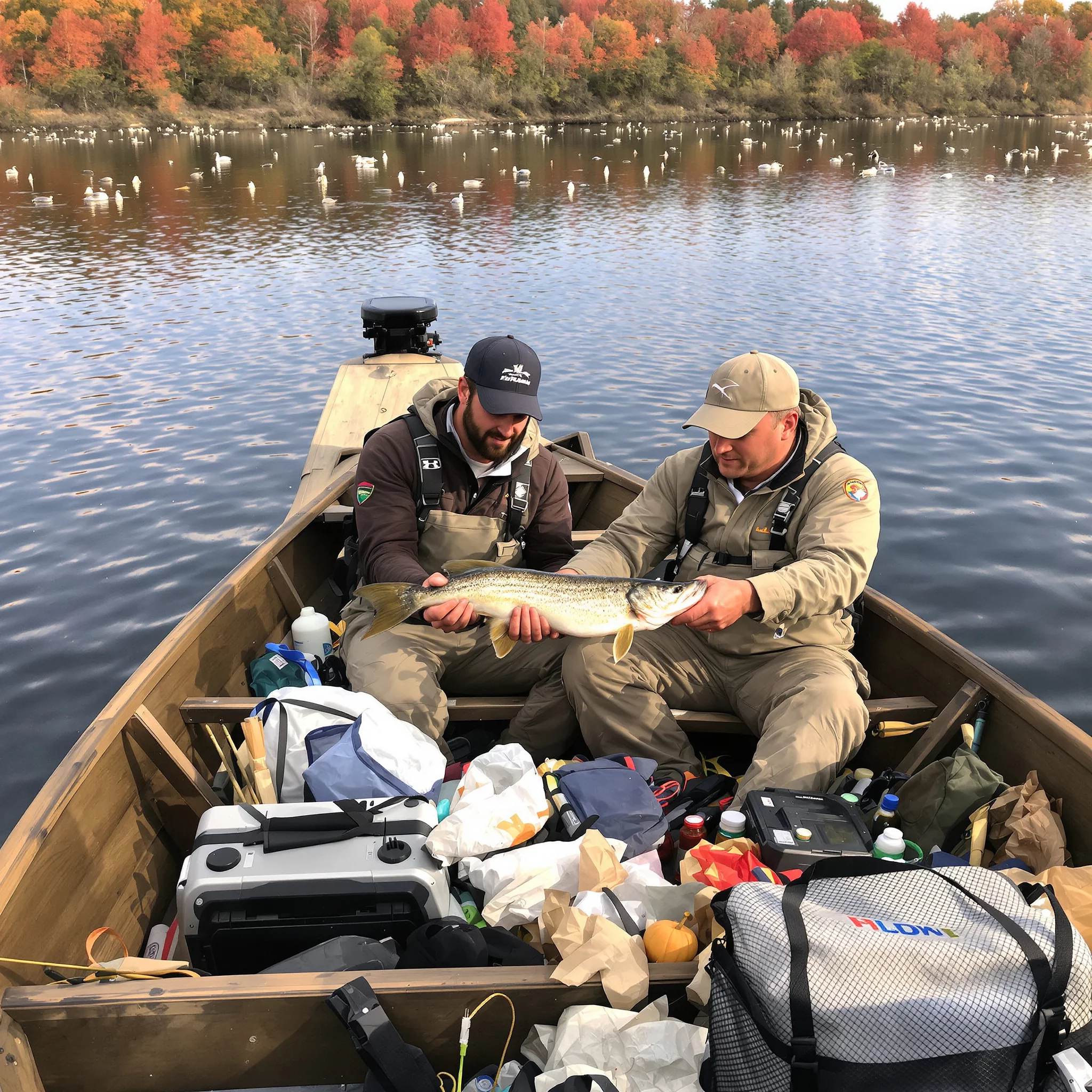 Trolling auf Hecht: So funktioniert Schleppangeln &ndash; Alles rund um angeln