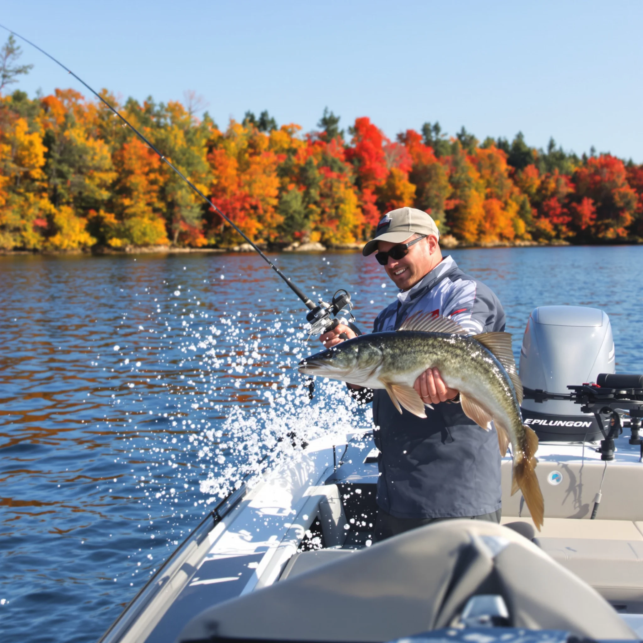 Trolling auf Hecht: So funktioniert Schleppangeln richtig – Alles rund um angeln, Angelausrüstung & nachhaltiges Angeln
