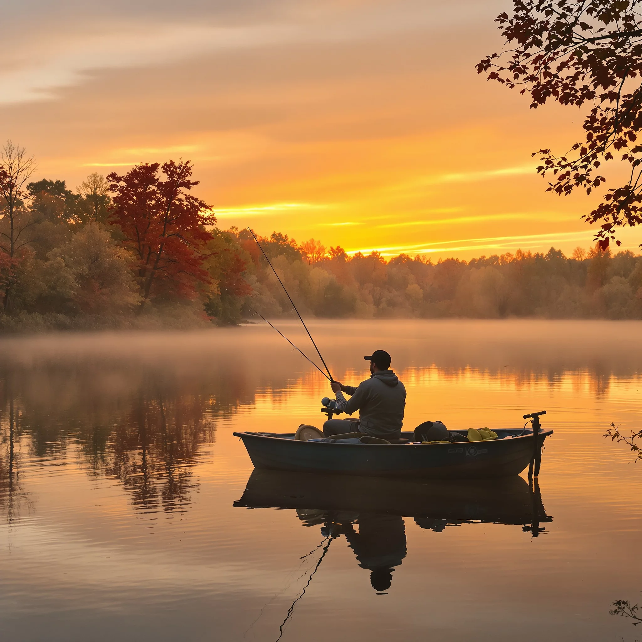 Vertikalangeln für Einsteiger: Technik, Gerät und Zielfische – Alles rund um angeln