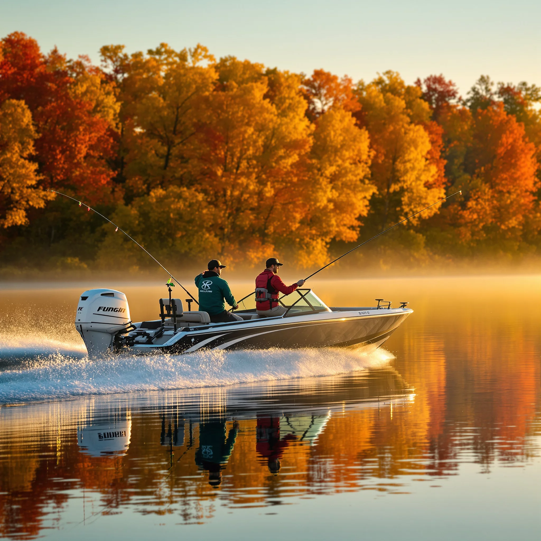 Trolling auf Hecht: So funktioniert Schleppangeln – Alles rund um angeln