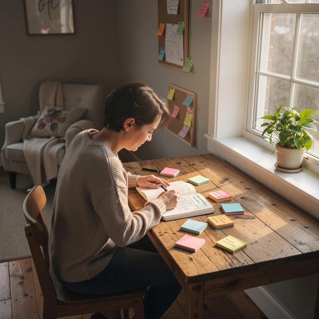 Gute Vorsätze – Mythos oder steckt doch etwas Wahres darin?