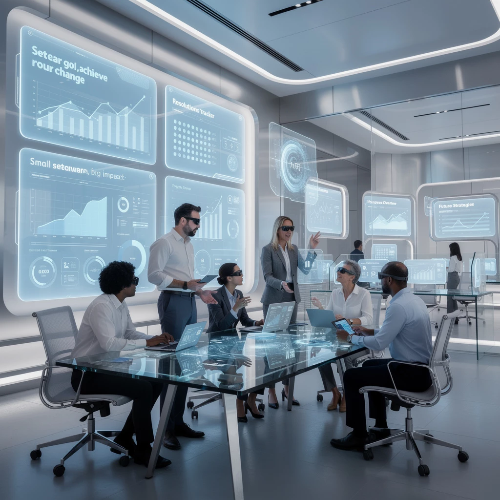 Gute Vors&auml;tze &ndash; Mythos oder steckt doch etwas Wahres darin?