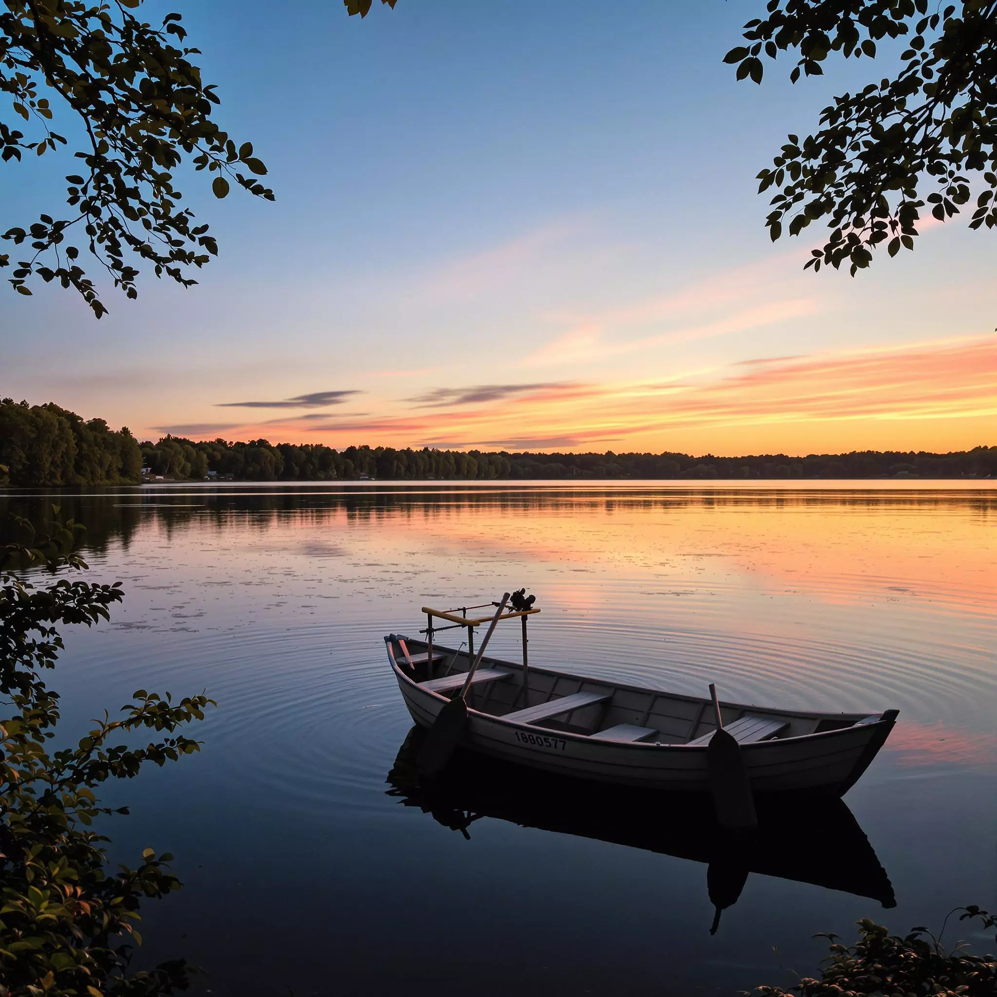 Heimische Fischarten an deutschen Seen und Flüssen