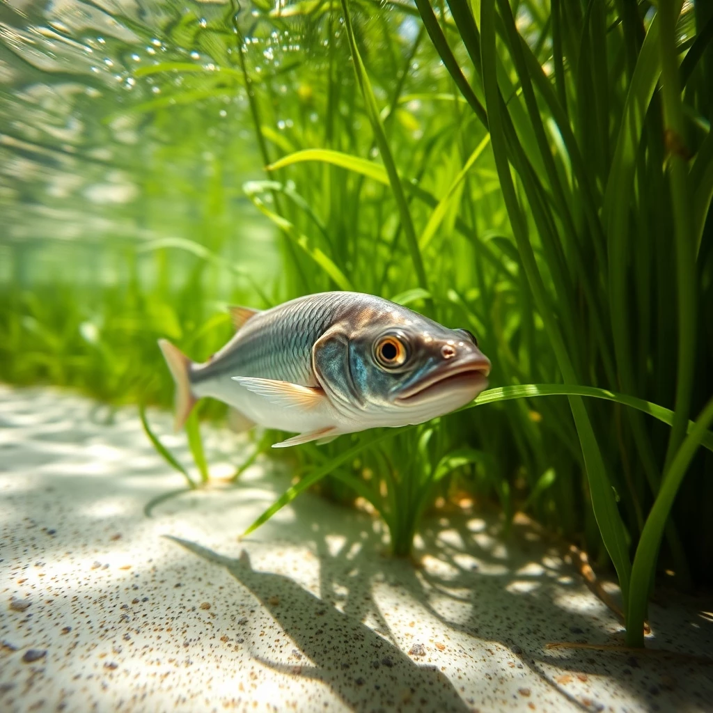 Kaulbarsch: Kleiner Fisch, großer Räuber im Expertenvergleich