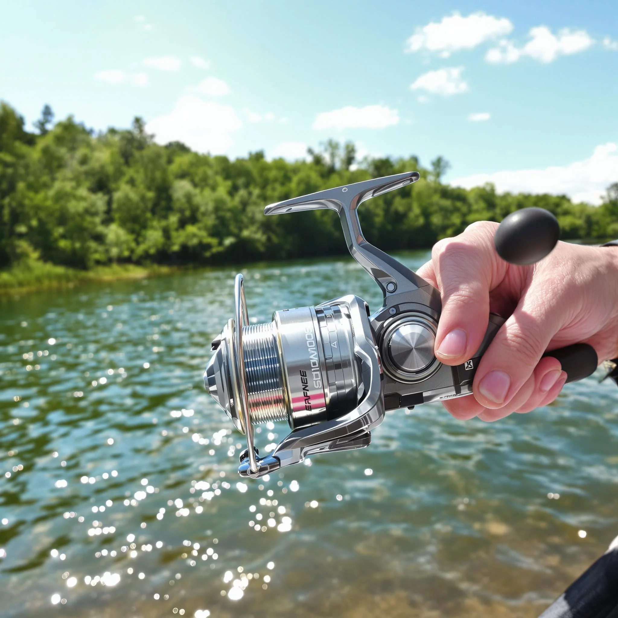 Test: Shimano Vanford – Leichtgewicht mit Power? | Alles rund um angeln im DAS ANGEL MAGAZIN