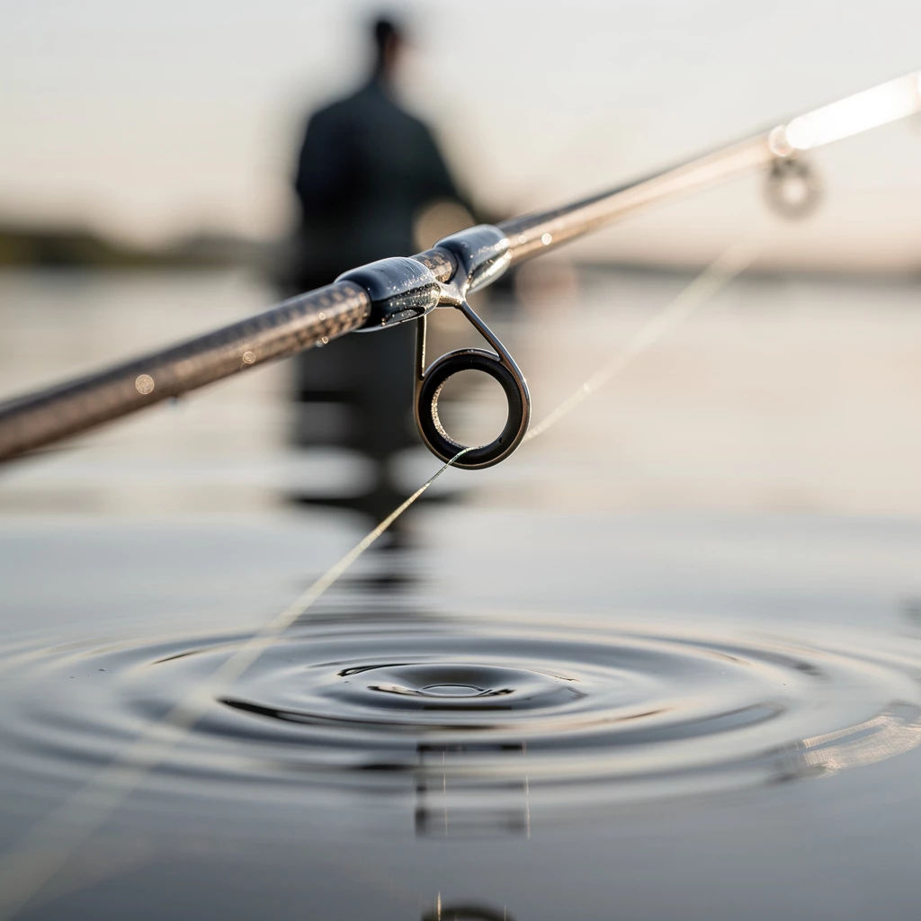 Körpersprache der Rutenspitze: Bisse erkennen, bevor sie passieren