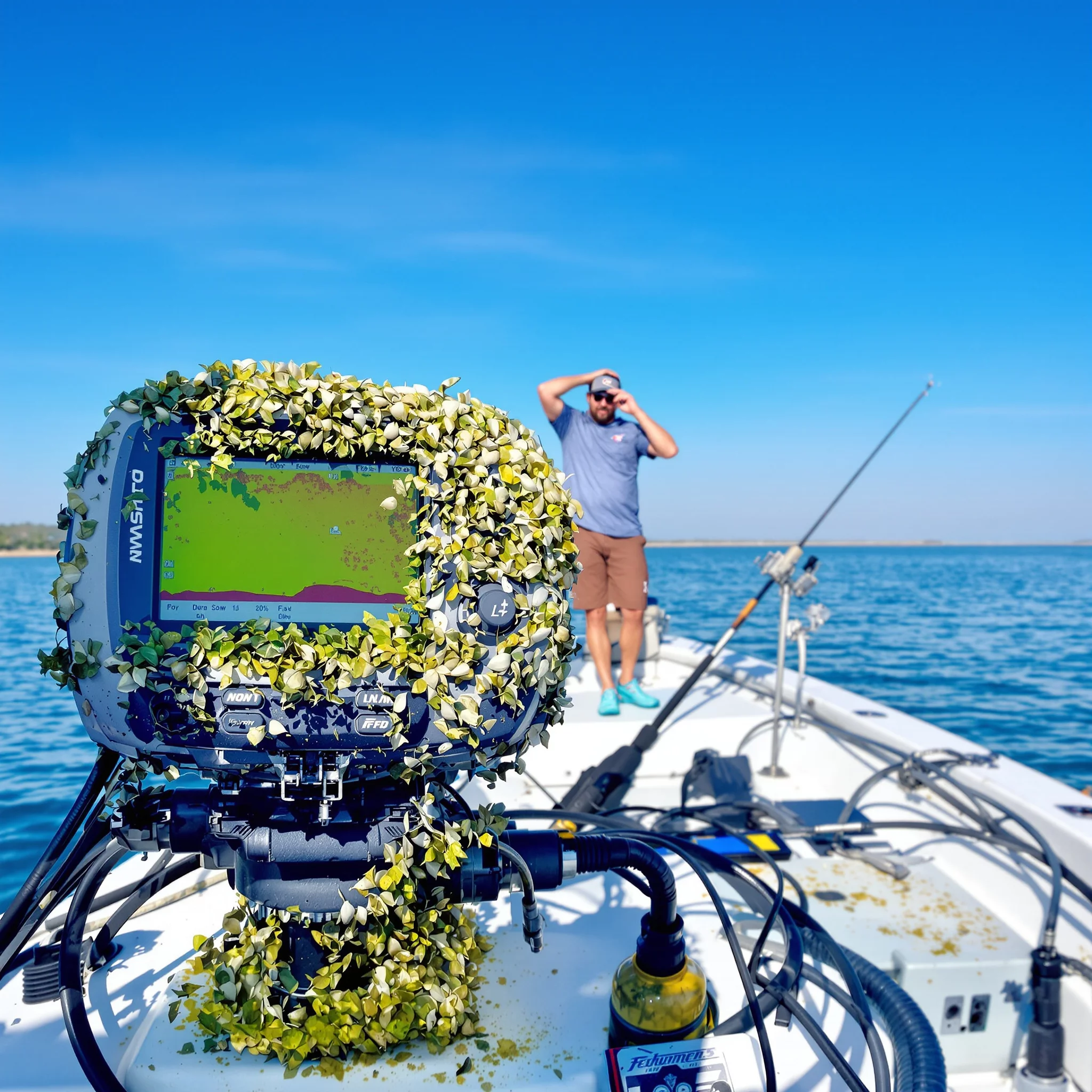 Echolote im Vergleich: Deeper, Lowrance und Garmin im Praxistest &ndash; Alles rund um angeln