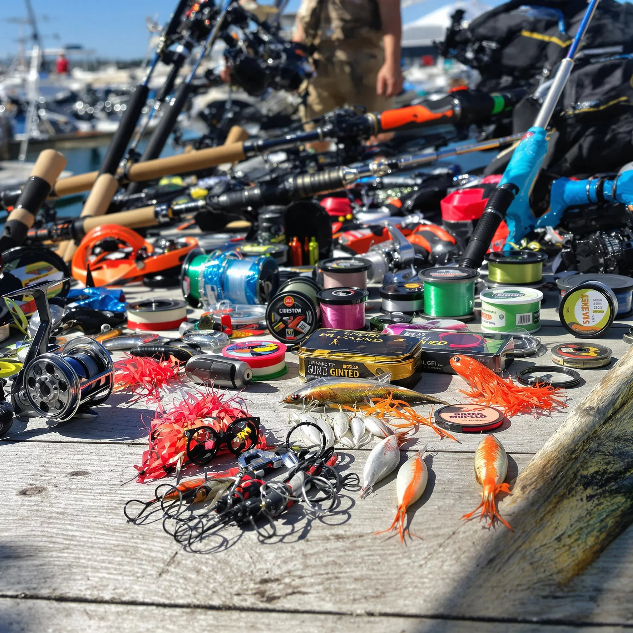 Tipps und Tricks für erfolgreiches Angeln: So gelingt jeder Fang – Alles rund um angeln