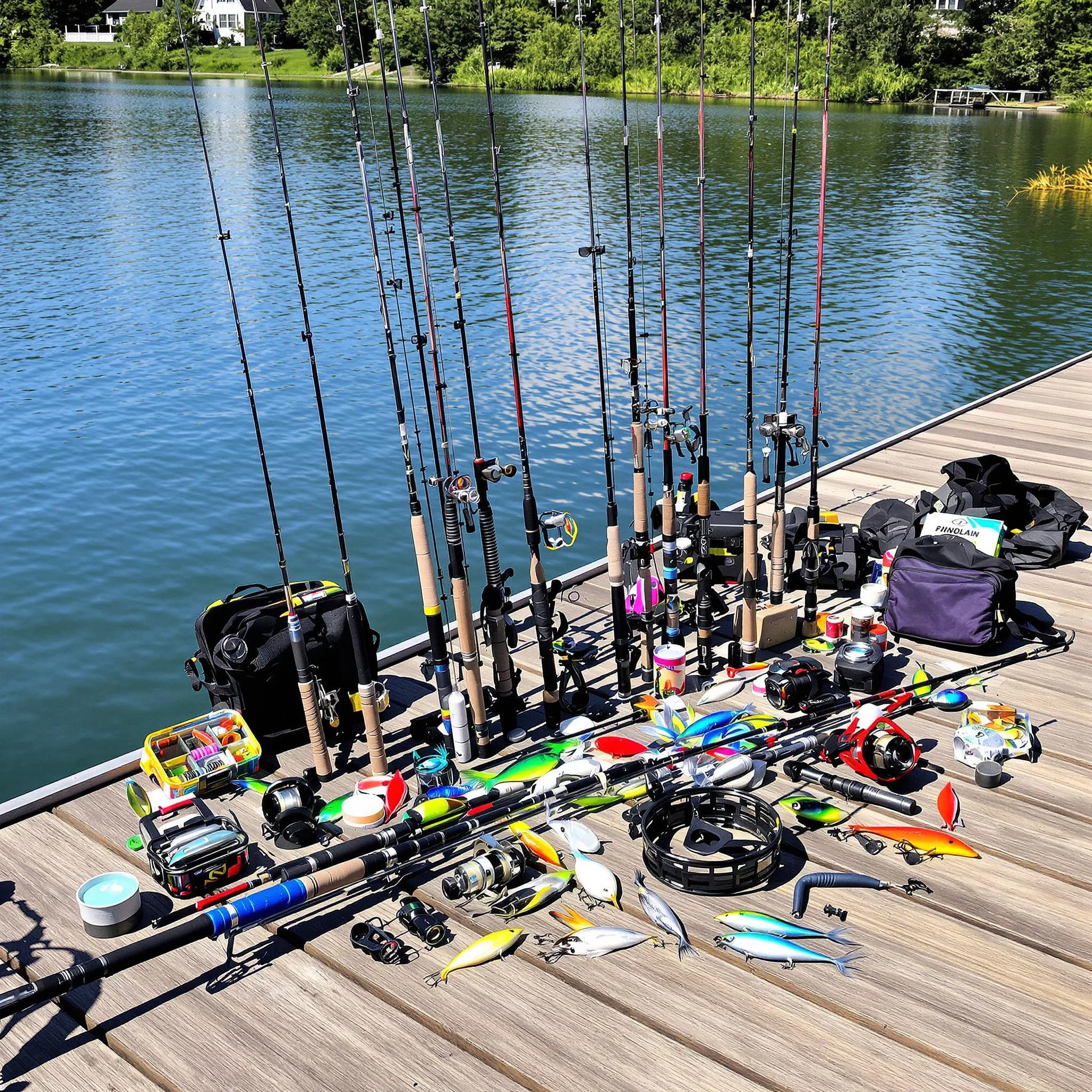 Alles rund um Angeln: Fischverhalten verstehen und Technik anpassen | DAS ANGEL MAGAZIN