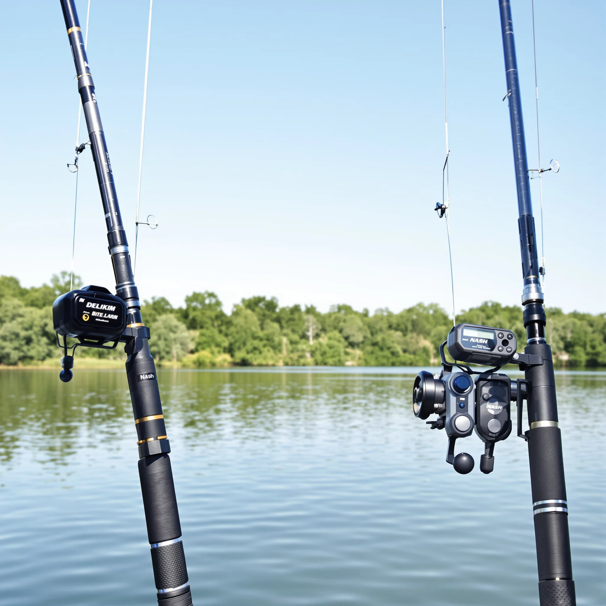 Bissanzeiger Vergleich: Delkim, Nash und günstige Alternativen – Alles rund um angeln