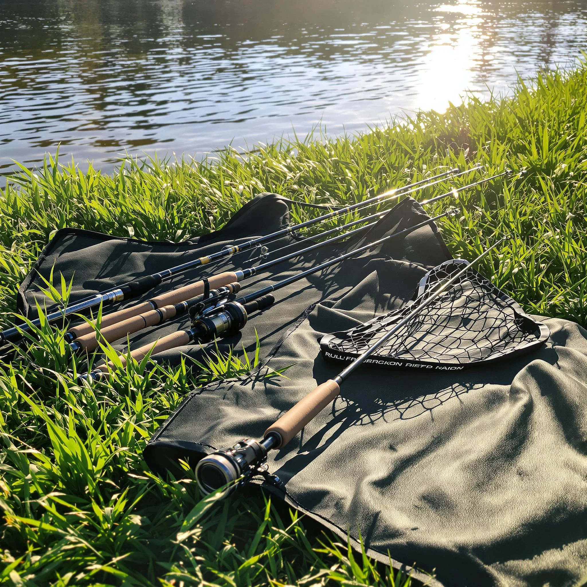 Alles rund um angeln: Catch & Release – Zwischen Tierschutz, Gesetz und Praxis