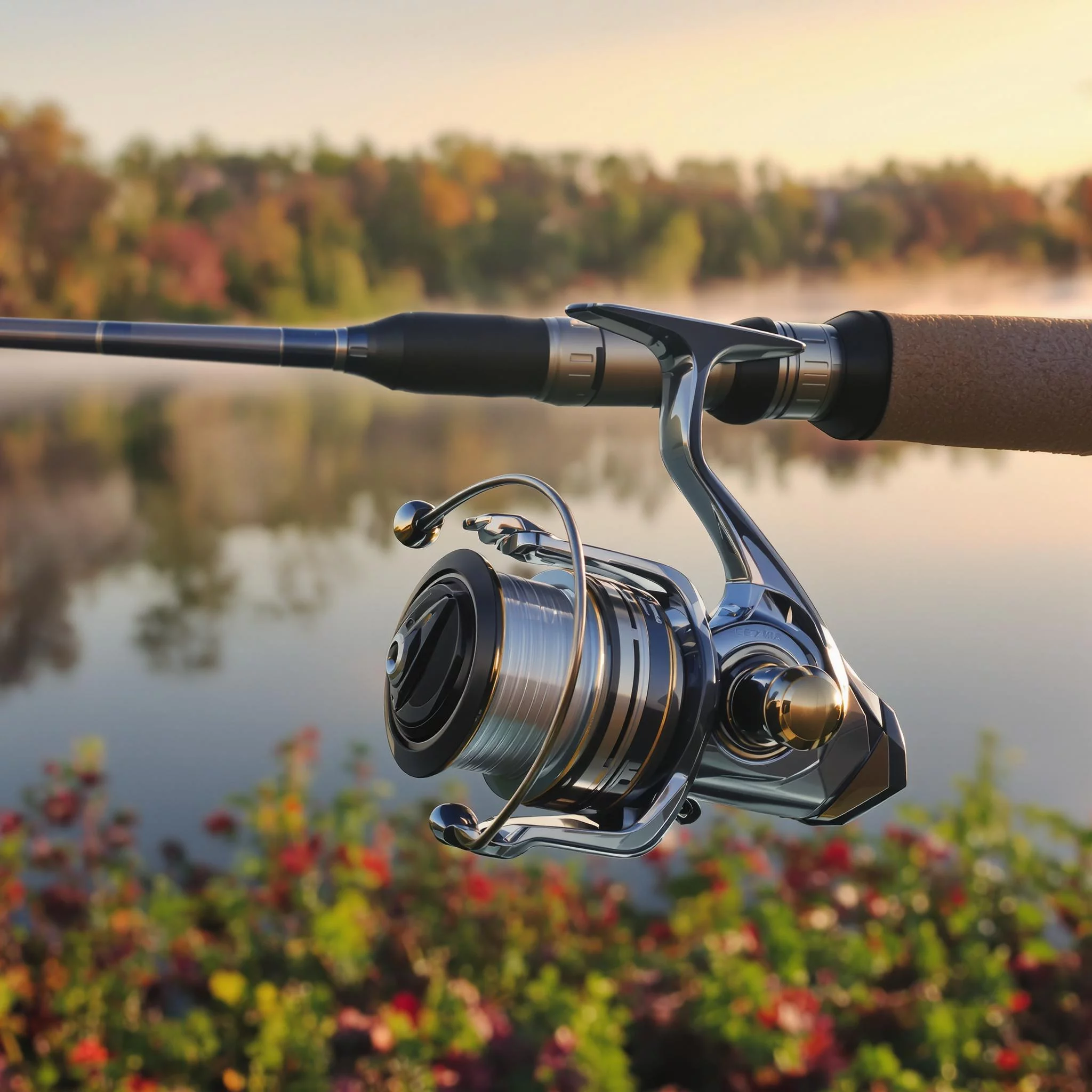 Okuma Ceymar Spinning: Budgetrolle mit Überraschungspotenzial – Alles rund um angeln